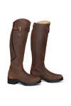 Mountain Horse Snowy River Botas de Equitación de Invierno para Mujer