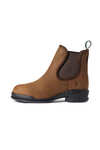 Ariat Keswick botines Jodhpur para mujer con puntera de acero
