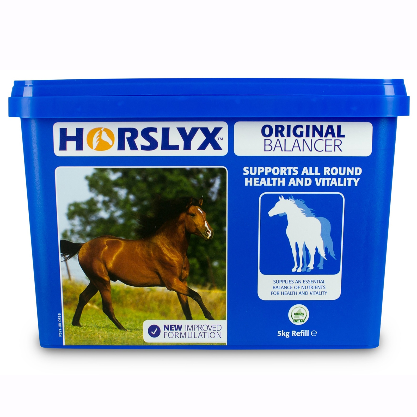 Horslyx Original, 5kg