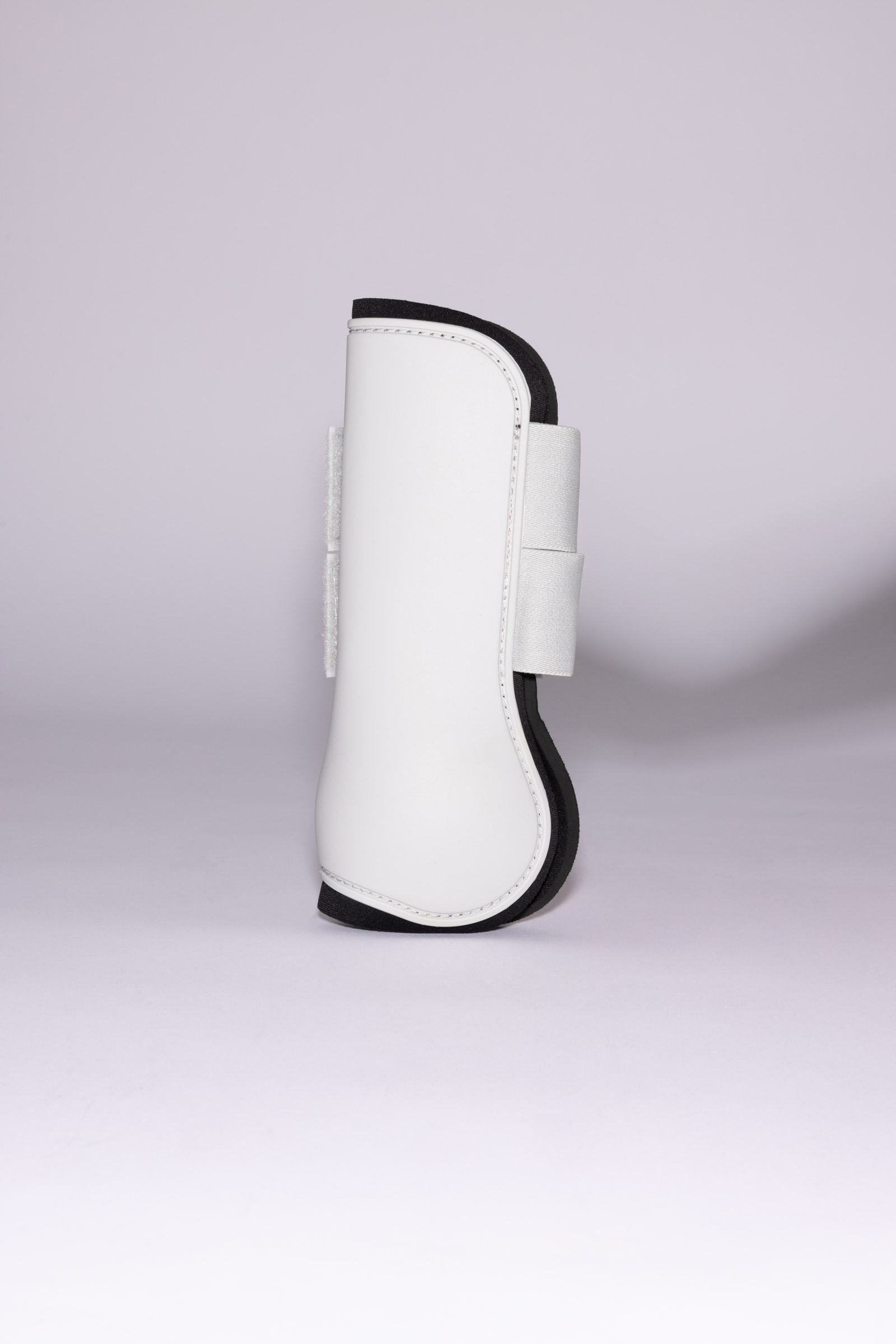 Horze Hi Viz protectores de tendones