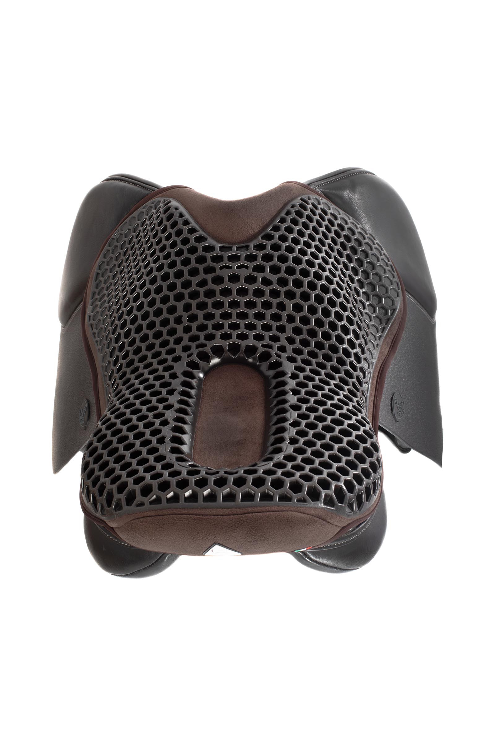 Acavallo Ortho-Coccyx salvacruz salto Hexa Gel-Out Dri-Lex, 20 mm  