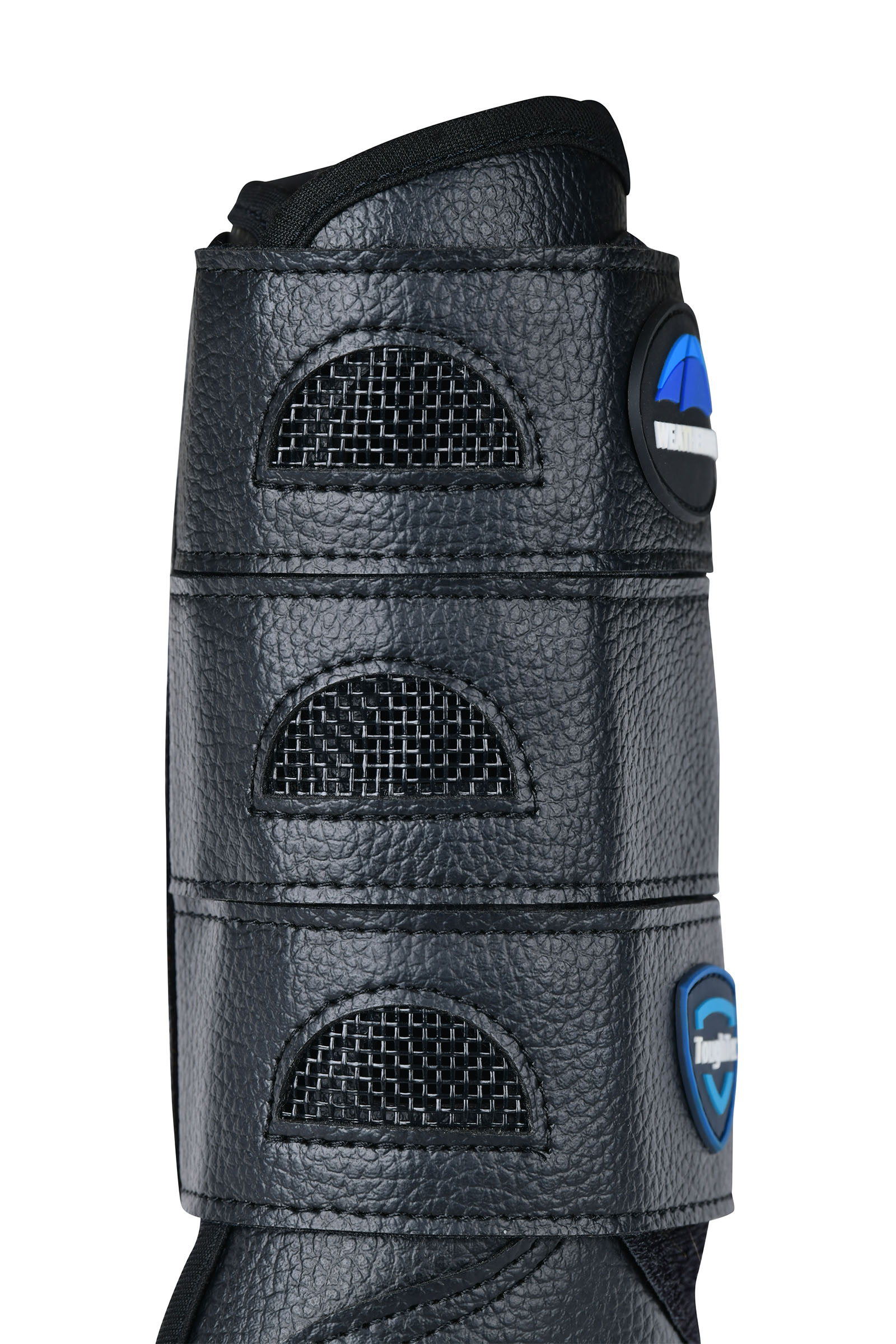 Weatherbeeta Tough-Tec Eventing Botas Frontales