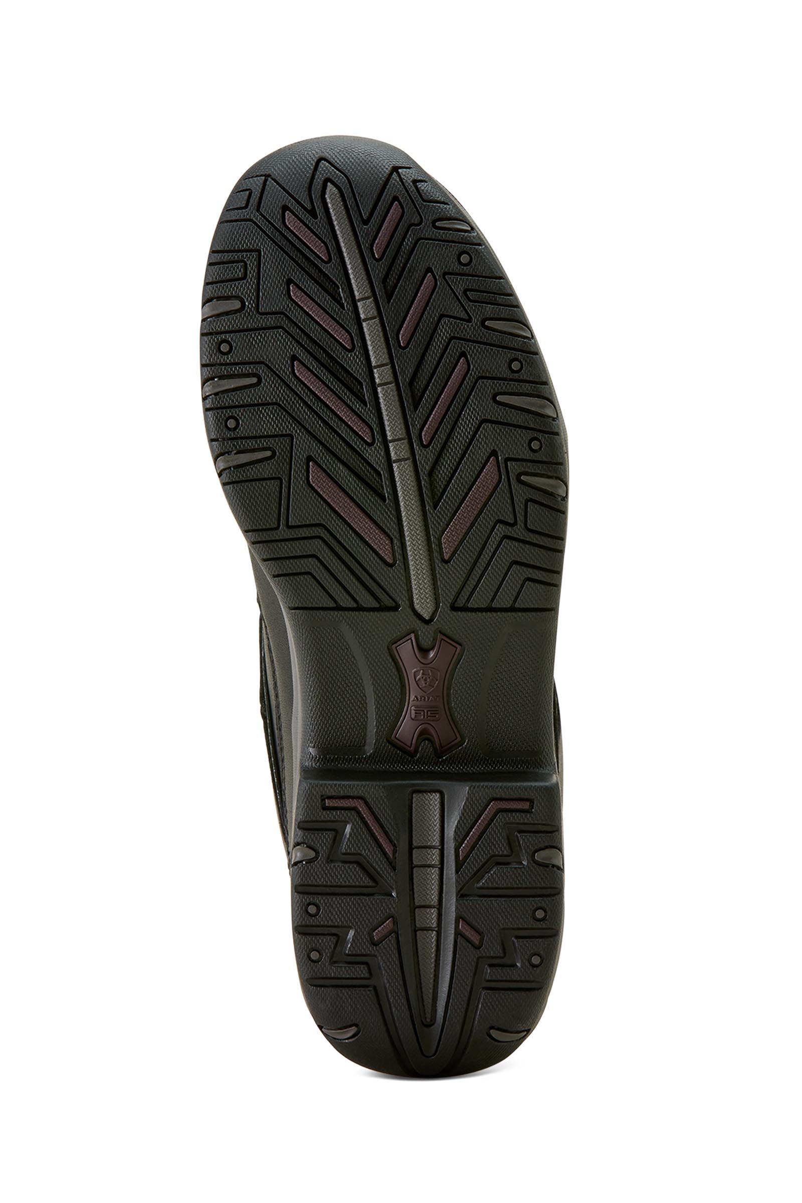 Ariat Telluride II H20 botas de media ca&ntilde;a para mujer