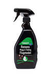 Trikem Renons spray repelente de mosquitos y garrapatas para caballos, 500 ml