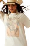 Ariat Rodeo camiseta para mujer