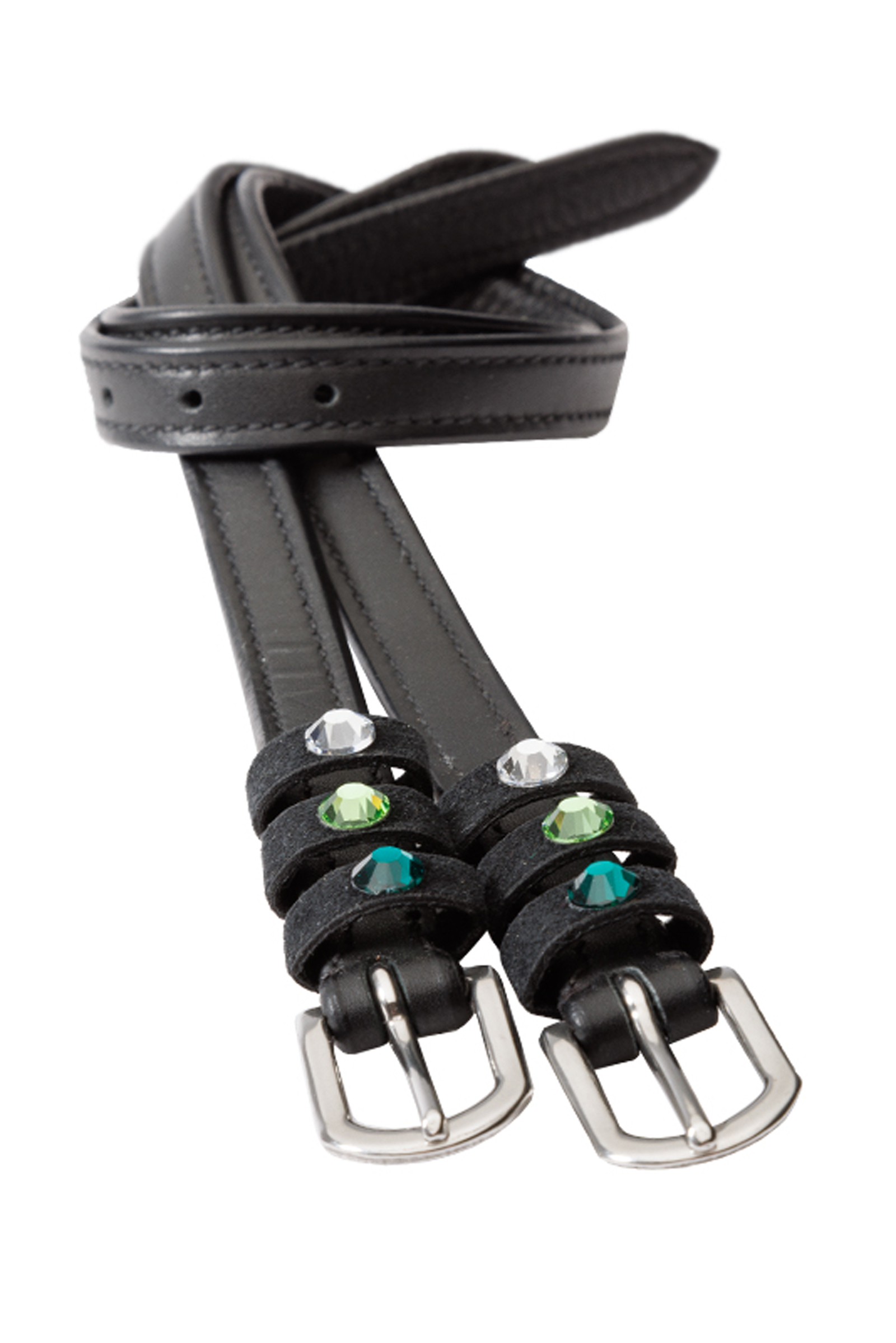 Kavalkade Seasons Dreams Correas para espuelas