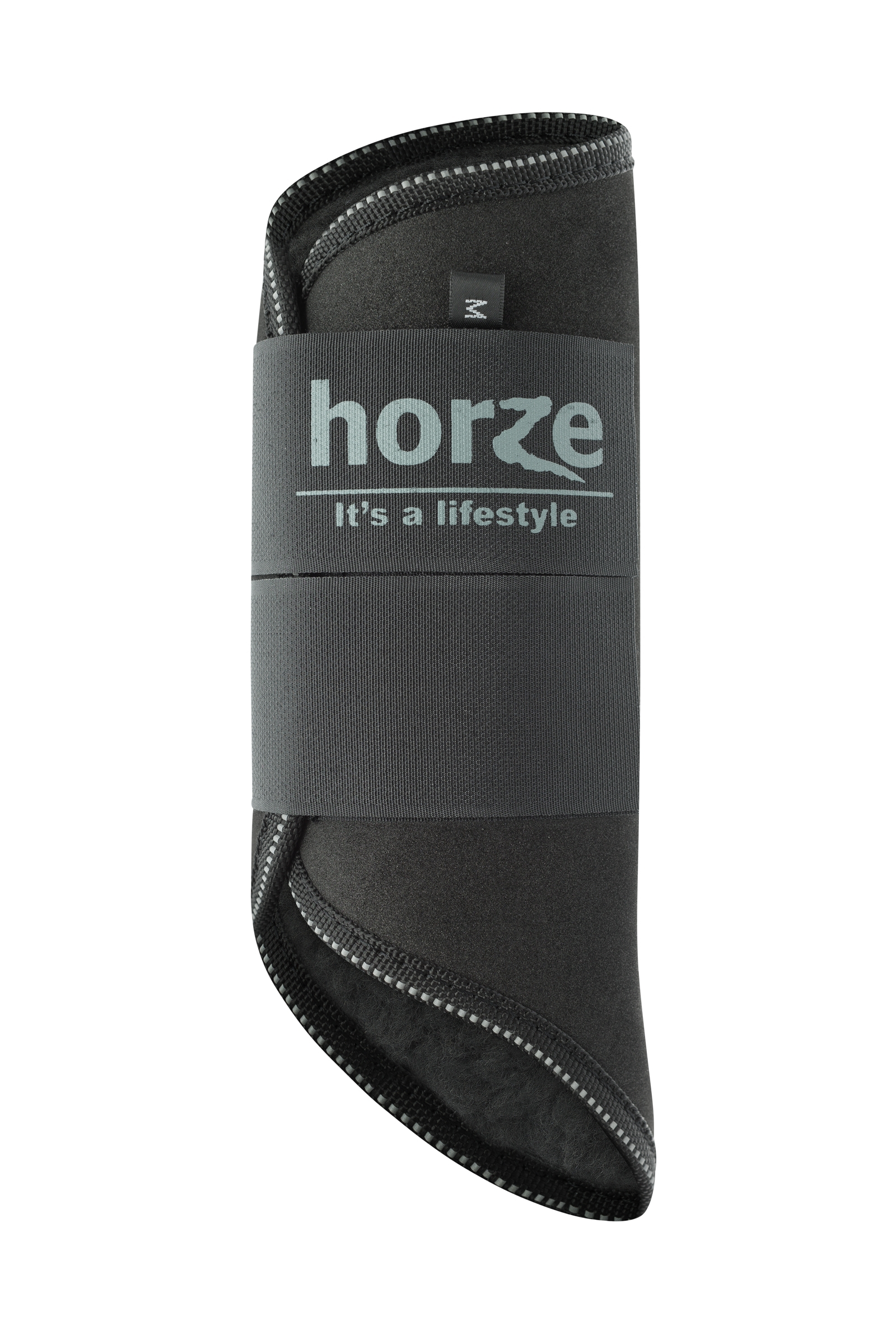 Protectores con Forro Polar Horze