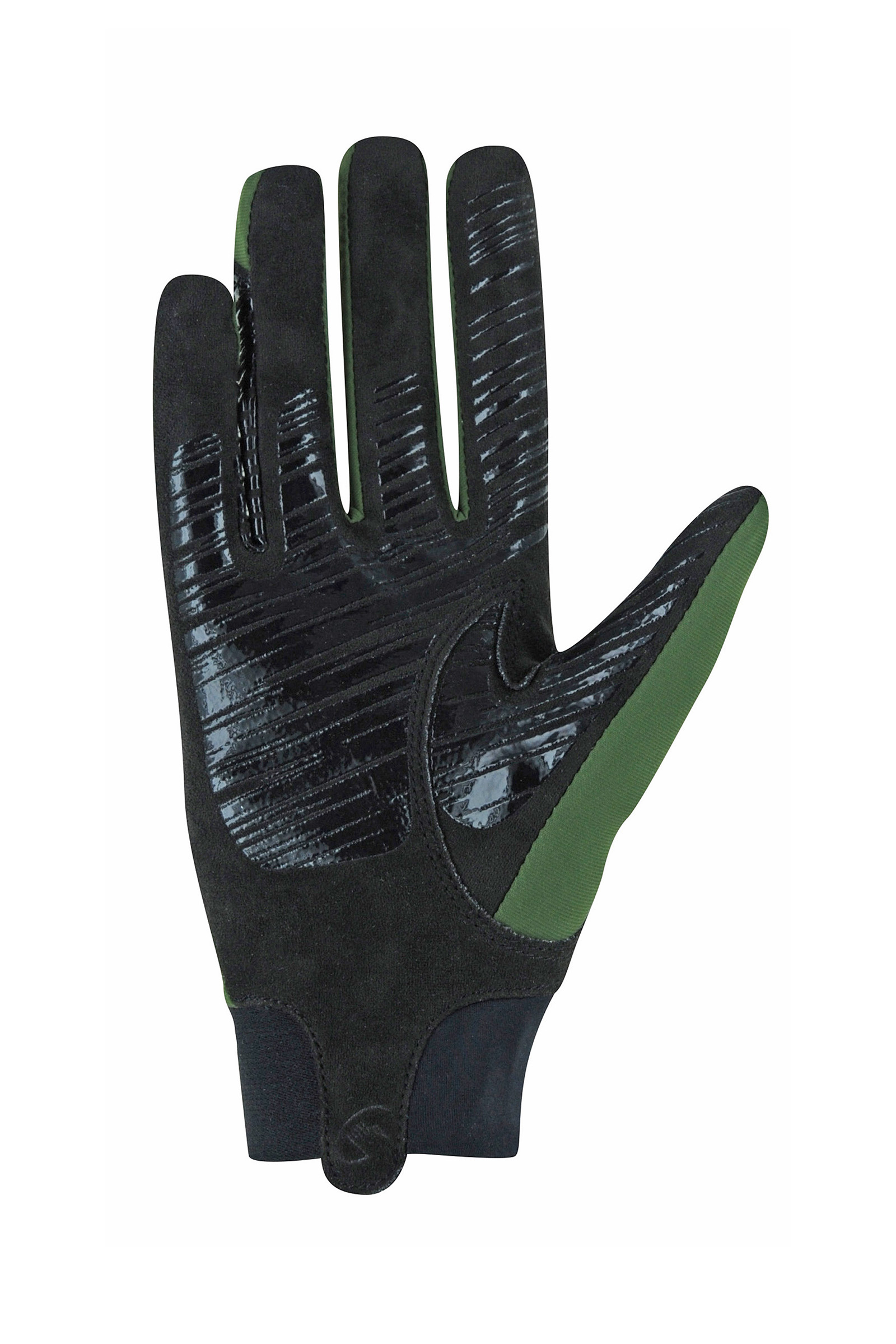 Roeckl Maniva Eco guantes de equitaci&oacute;n