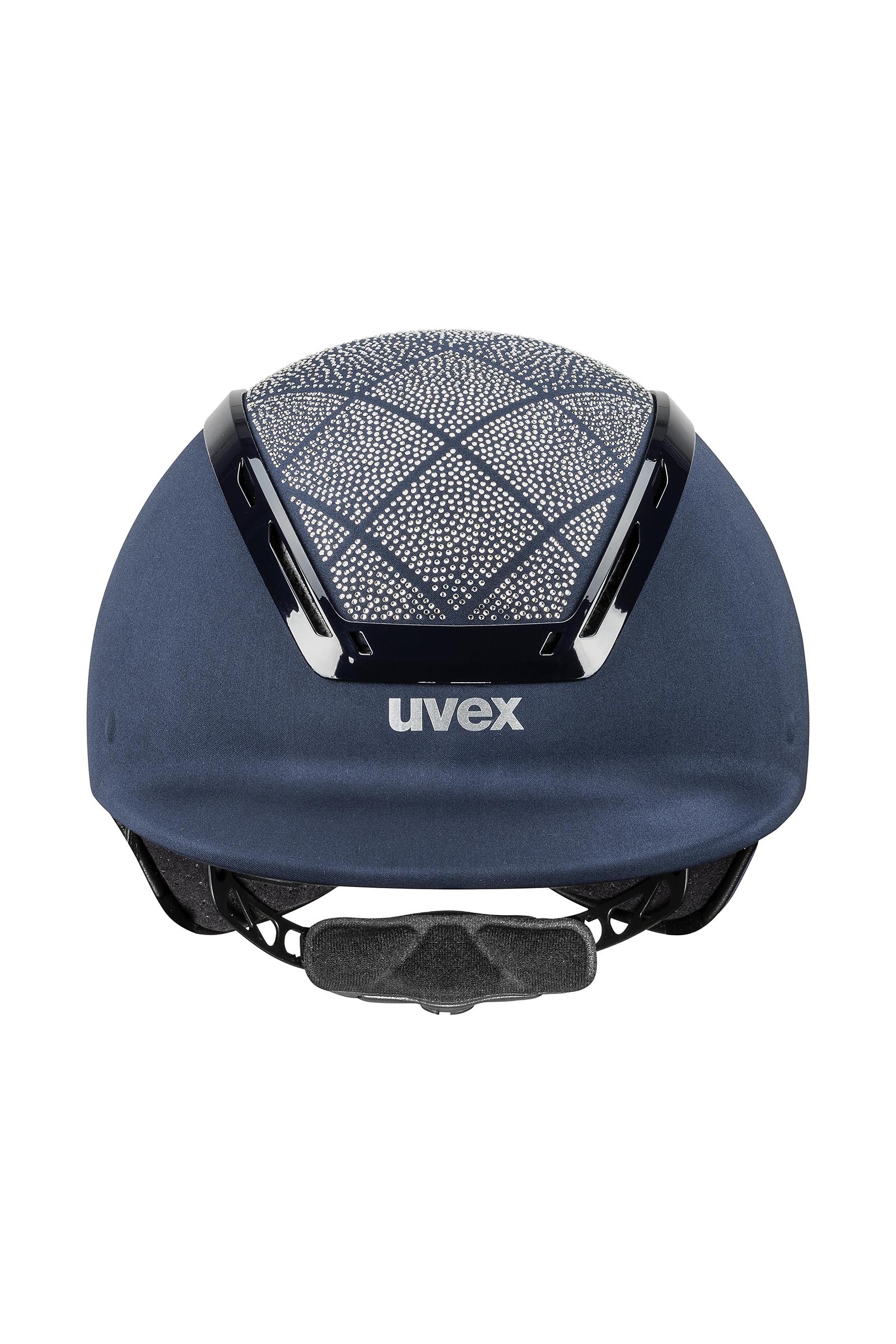 Uvex Exxeed Flash Casco de Equitación