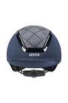 Uvex Exxeed Flash Casco de Equitación