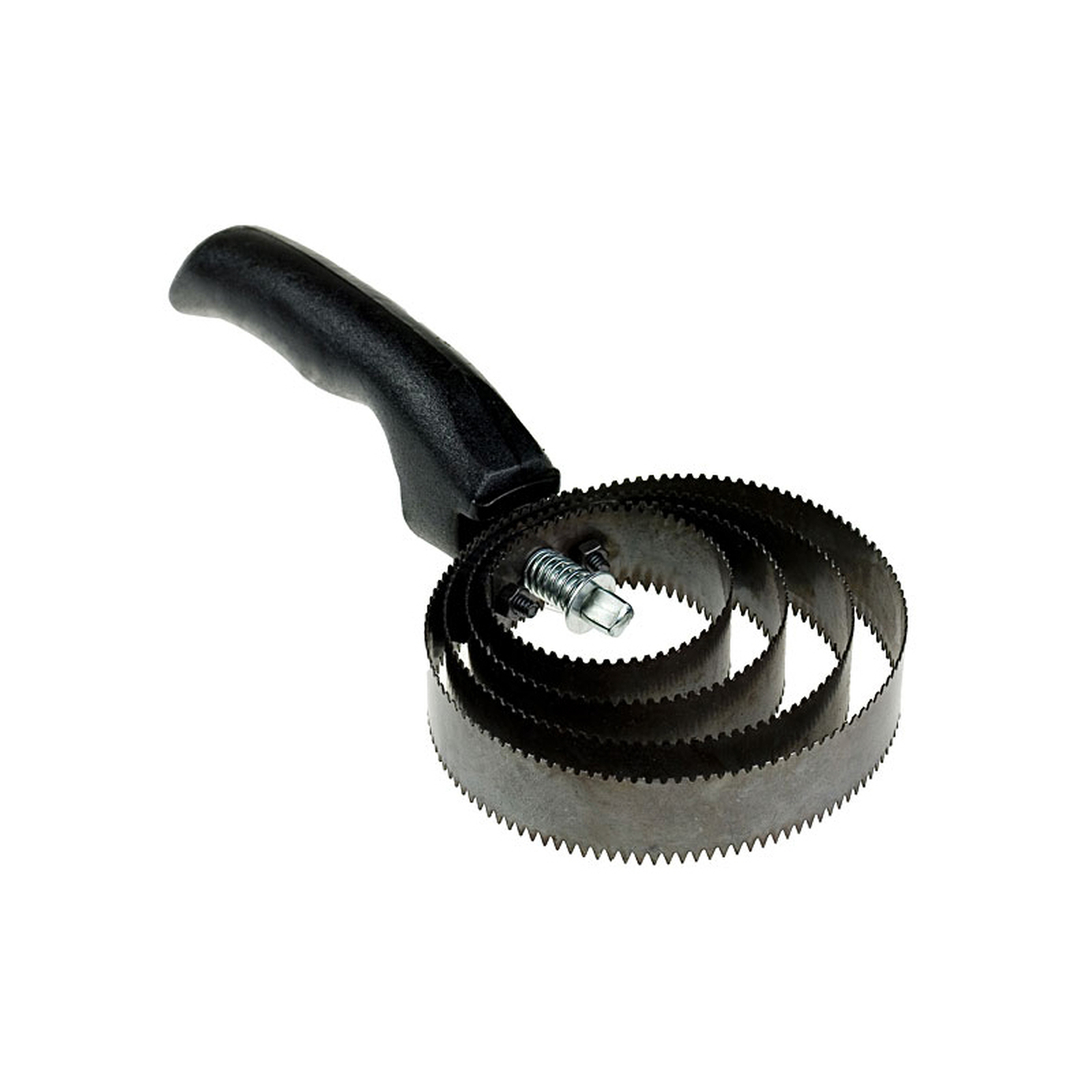 Almohaza Redonda Met&aacute;lica Horze