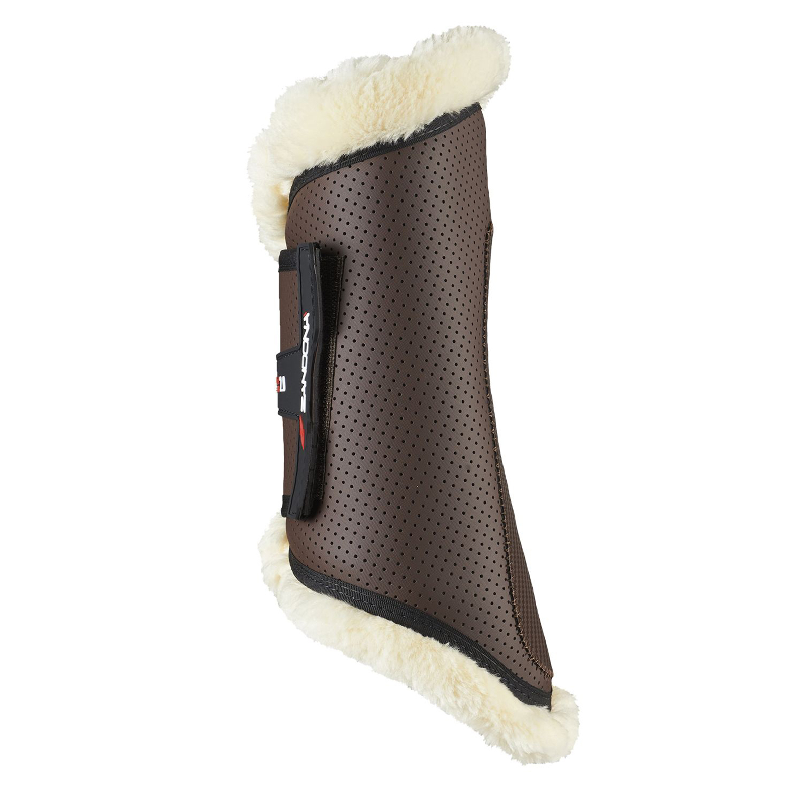 Bota Zandona Tournout 2.0 Trasera