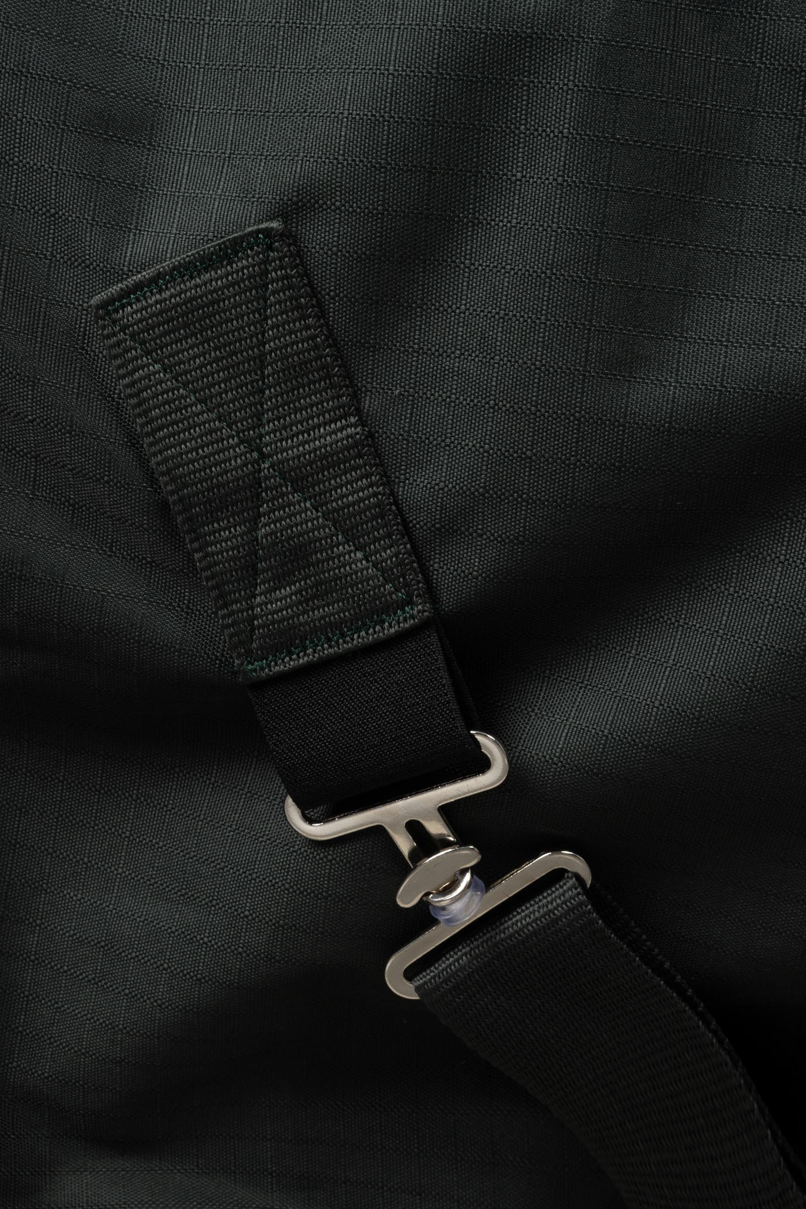 Horze Helsinki manta de exterior con medio cuello, 0 g