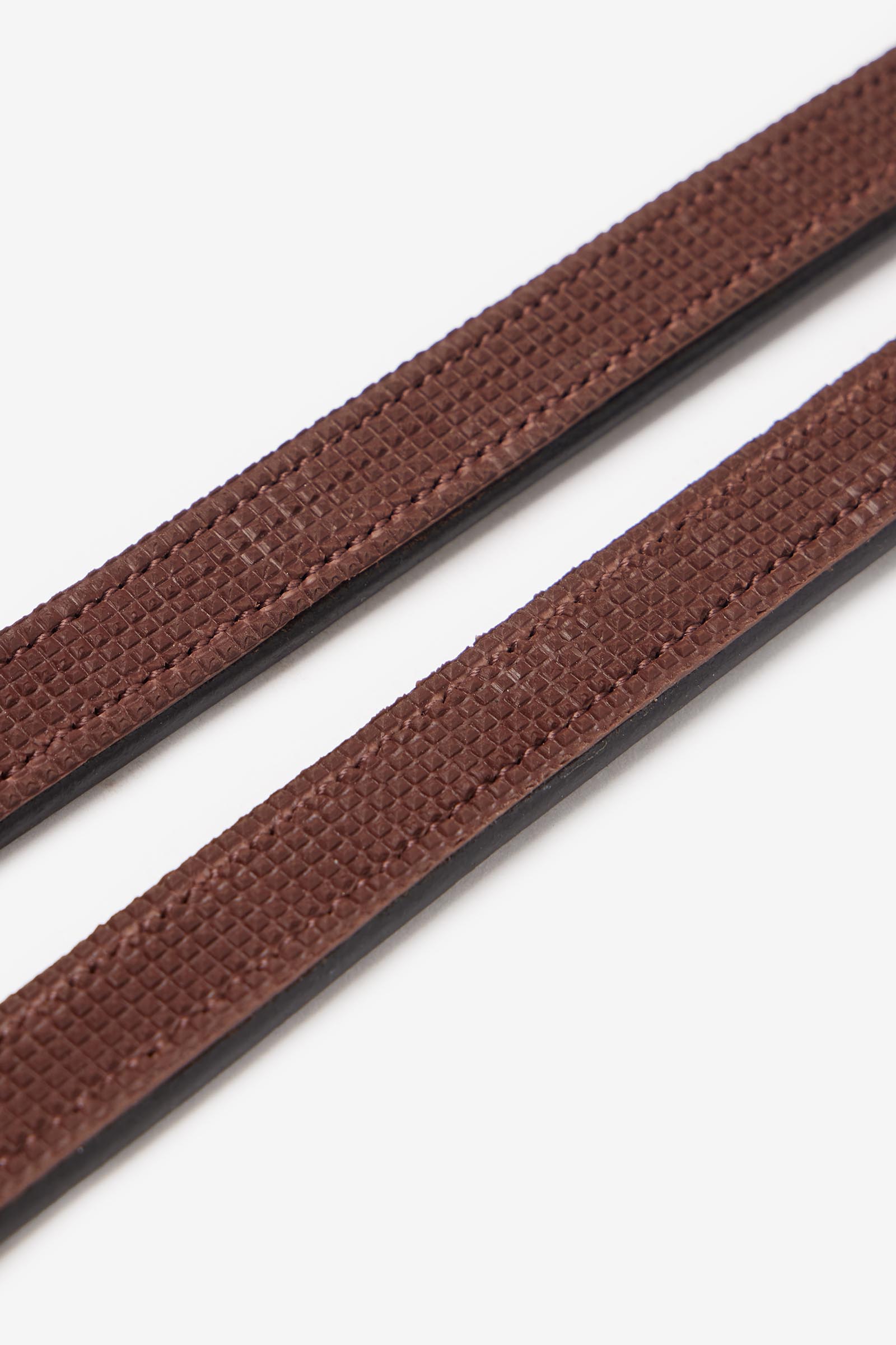 LeMieux Hunter riendas medio forradas