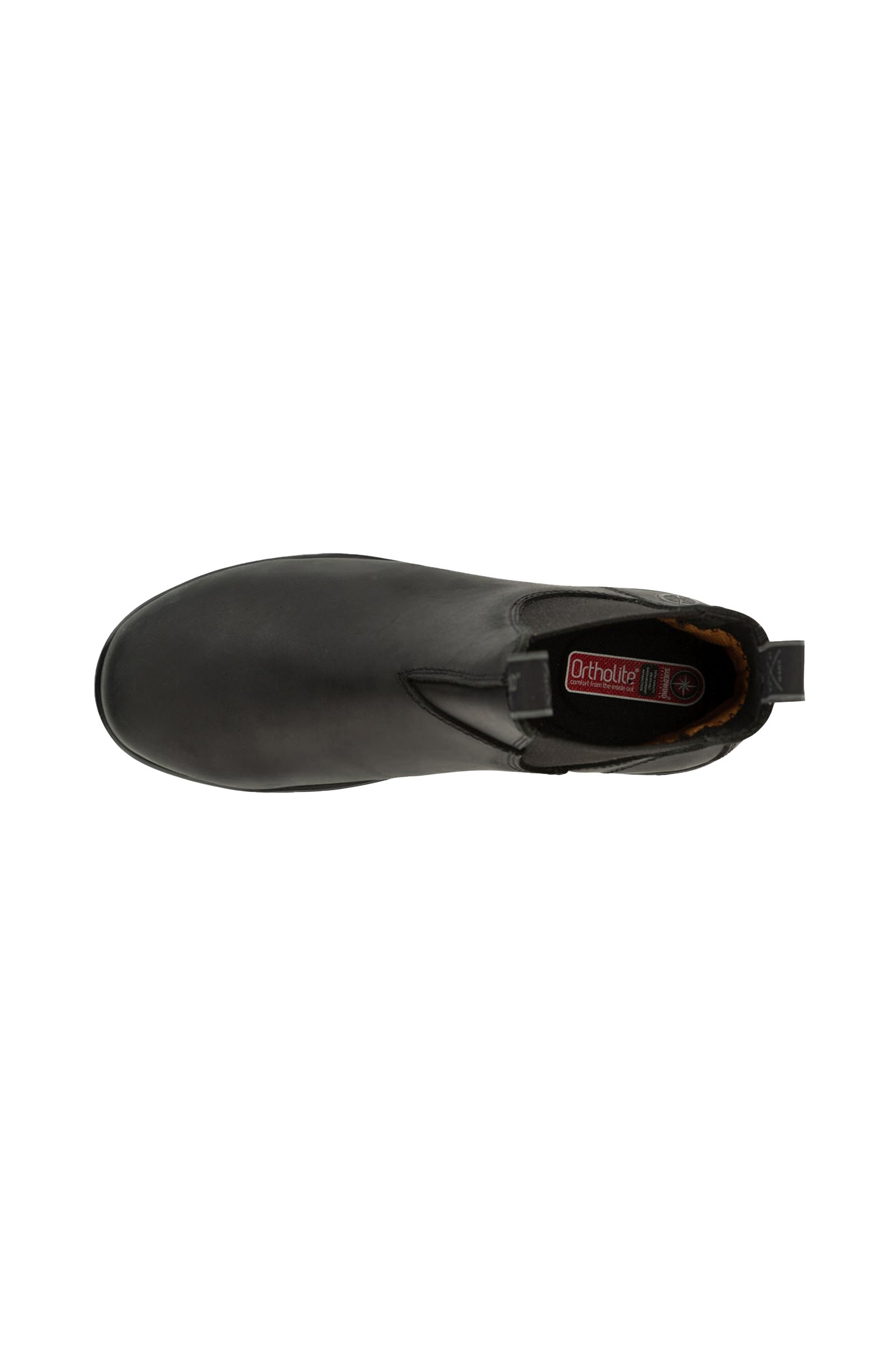 Suedwind Footwear 1888 Botas de trabajo Chelsea con punta de acero