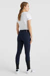 Tommy Hilfiger Equestrian Pro pantalones de montar para mujer con refuerzo de rodilla