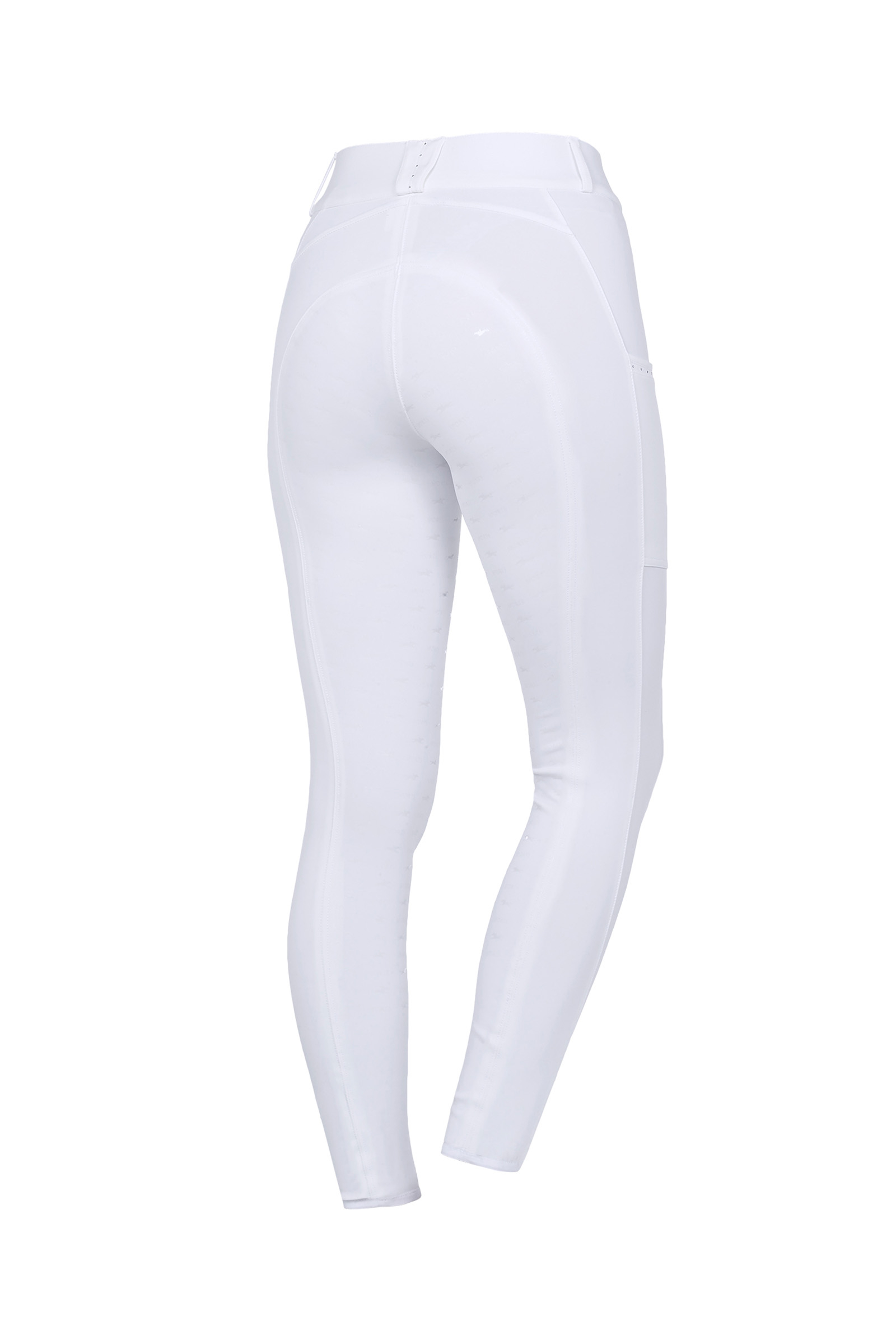 Pantalones de Montar con Asiento Completo para Mujer Schockemöhle Sports Carla