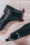 Suedwind Footwear New Work Botas Jodhpur Chelsea de Invierno