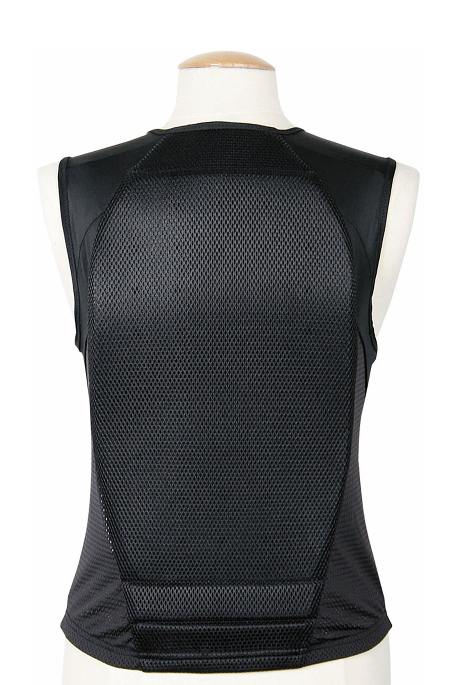 Protector de espalda de caballo de Harry