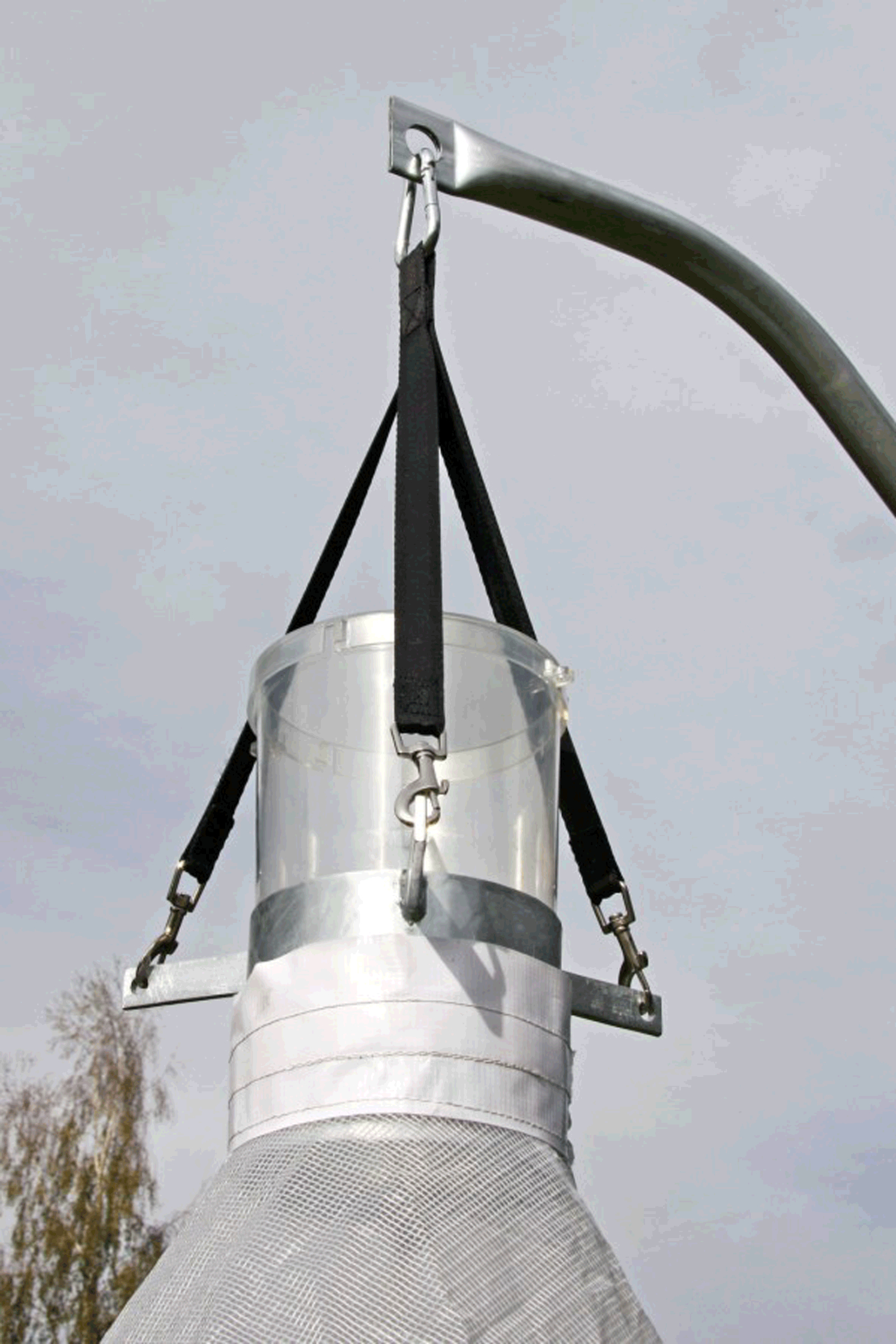 Trampa para Tábanos Kerbl TaonX Eco