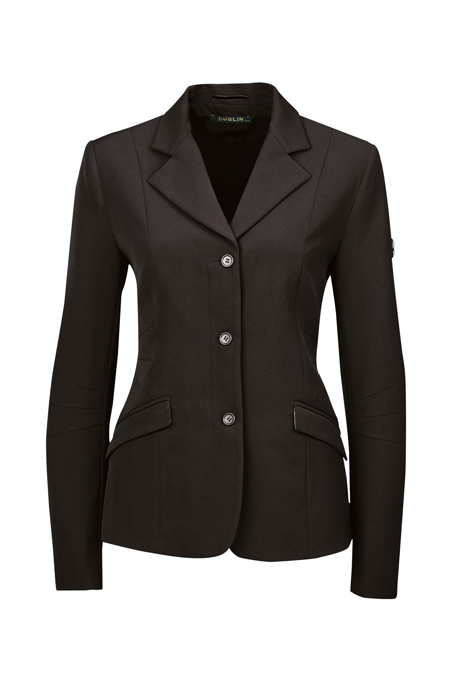 Chaqueta entallada de mujer Dublin Casey
