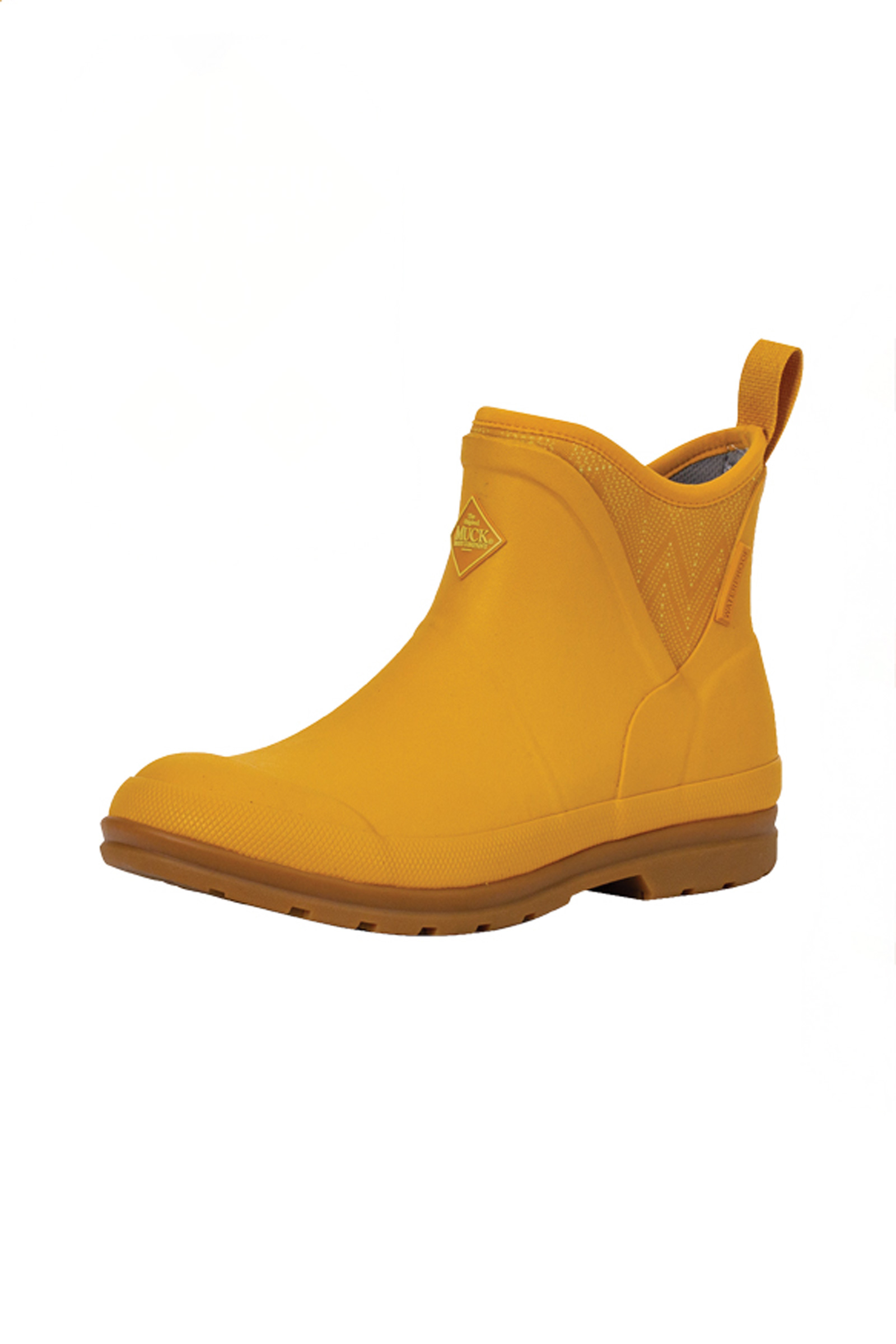 Yellow Muck Boots Originals Botines para mujer