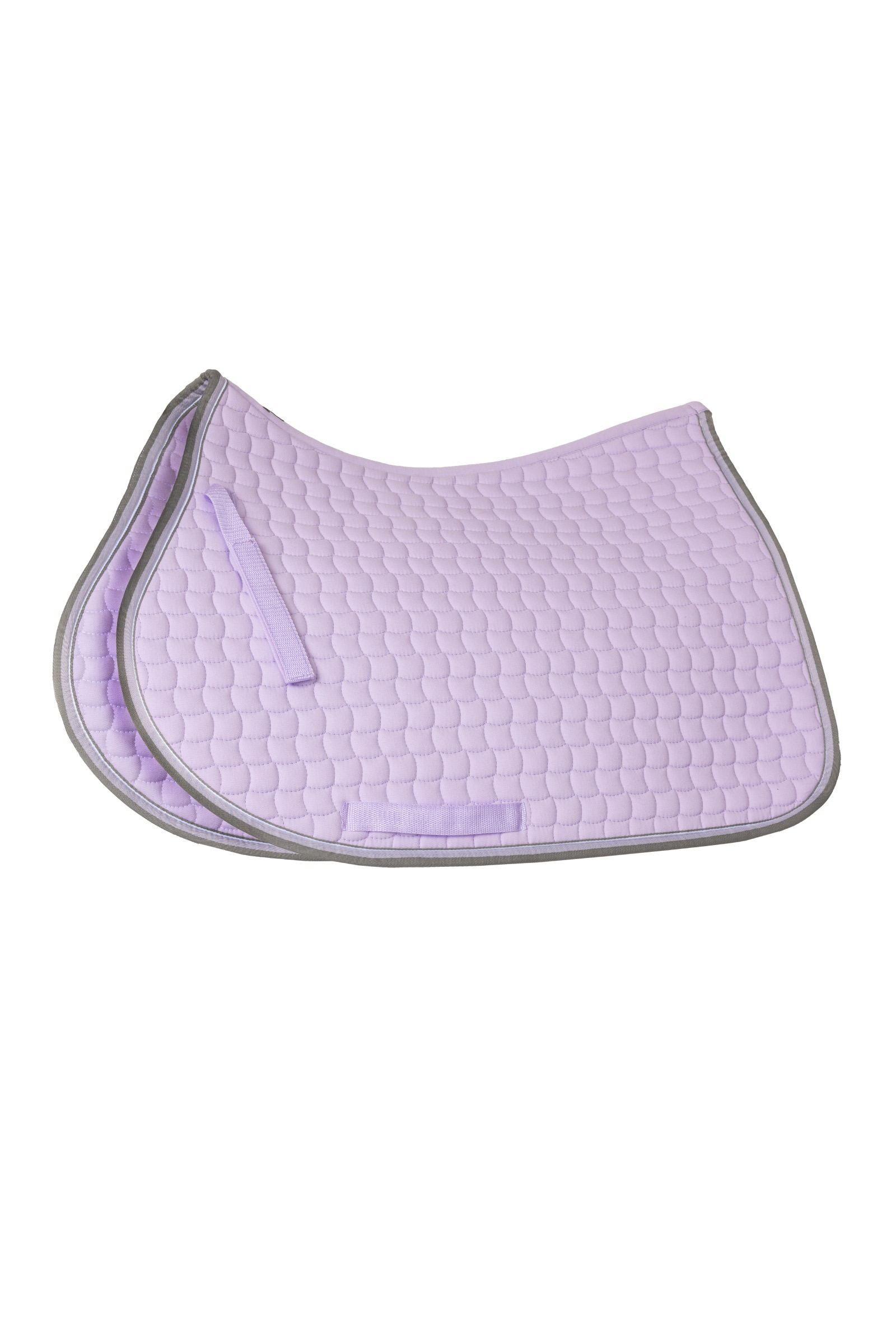 Languid Lavender Purple Mantilla de Uso General Horze Adepto