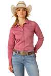 Ariat Kirby Stretch Camisa western para mujer