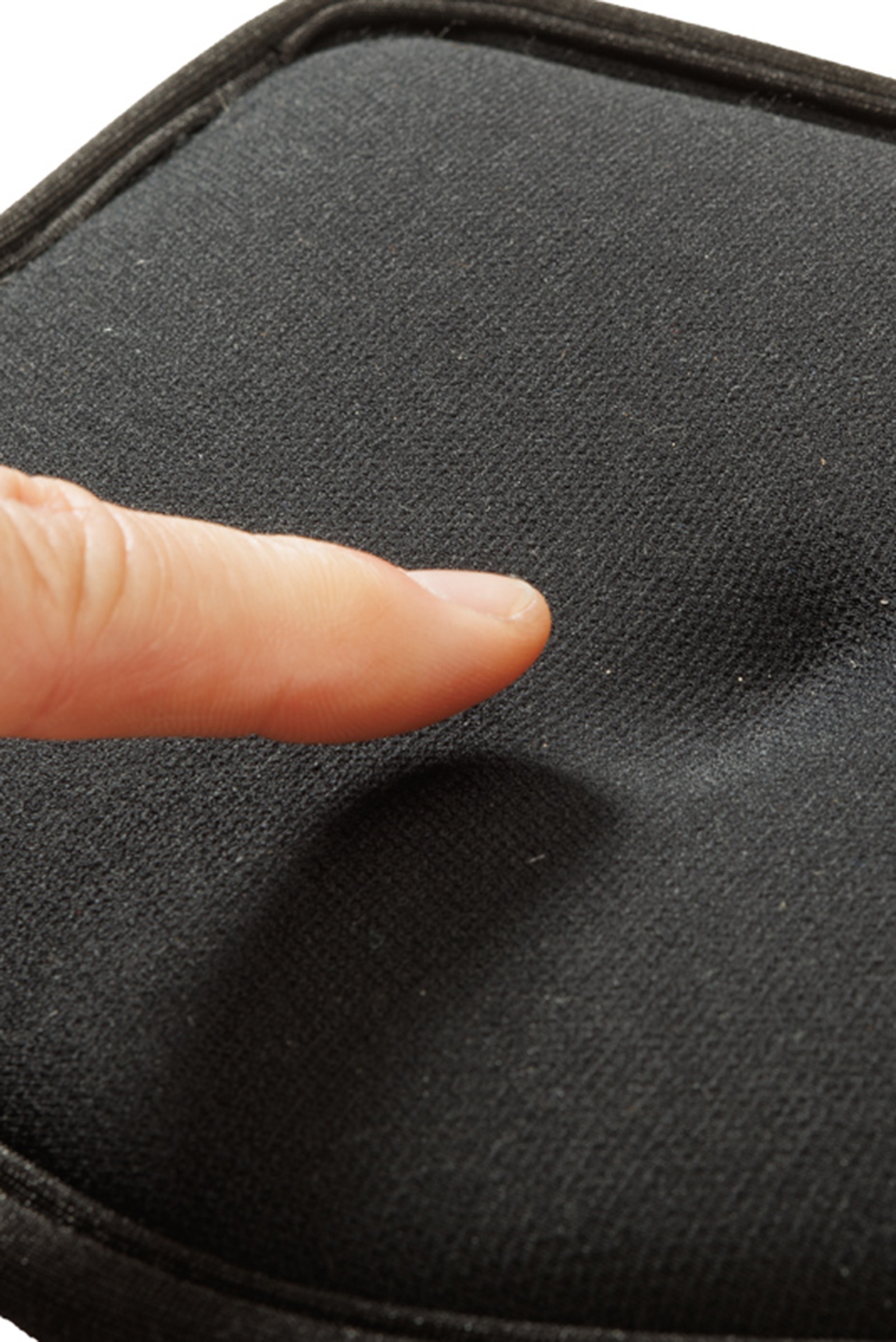 Vientre Kavalkade para cinchas de cuerda