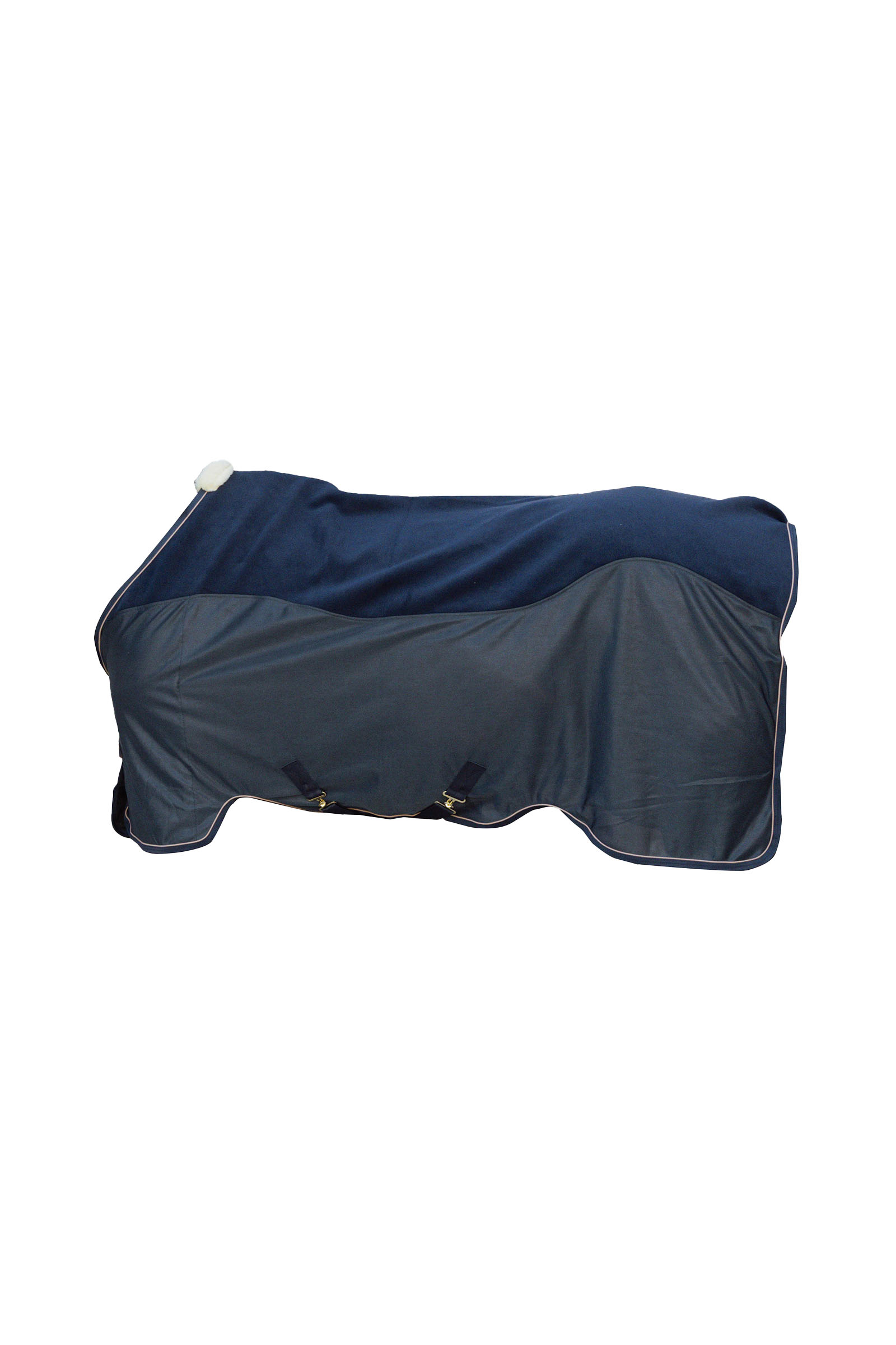 Kentucky Horsewear manta de secado Fleece Mesh combo