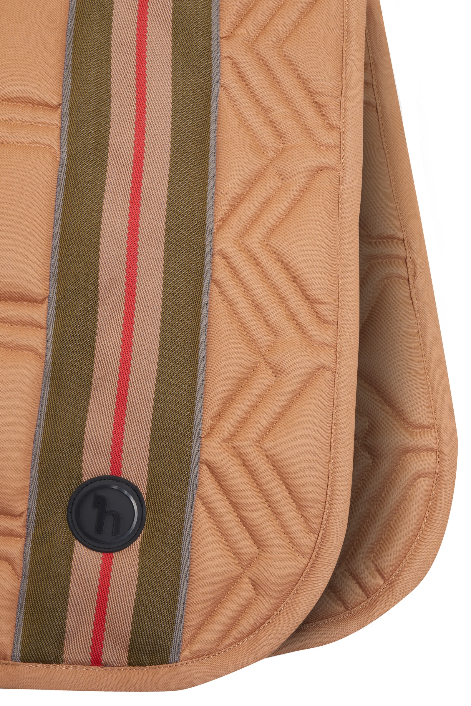 Mantilla de Salto Horze High Life