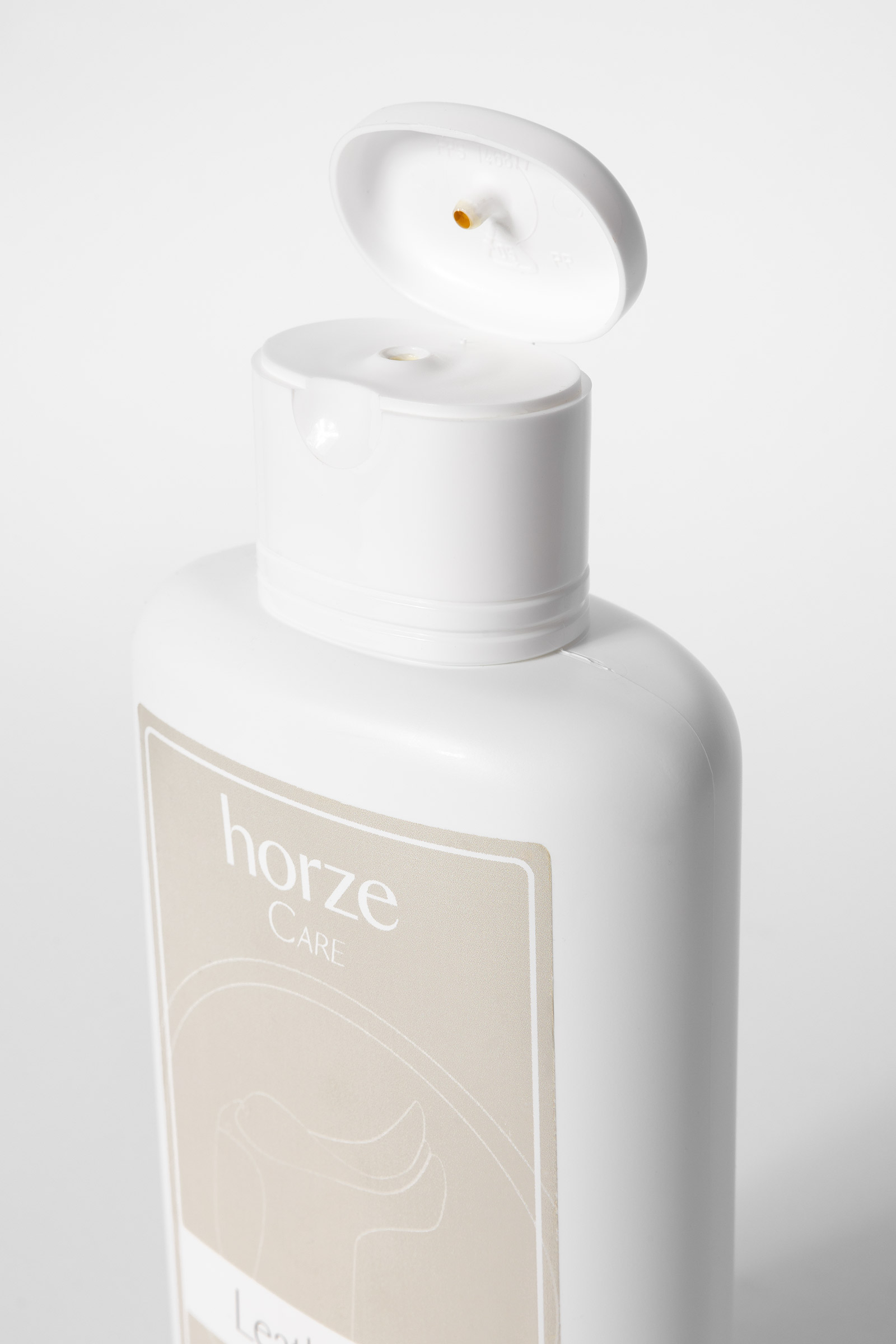 Aceite para Cuero Horze, 500ml