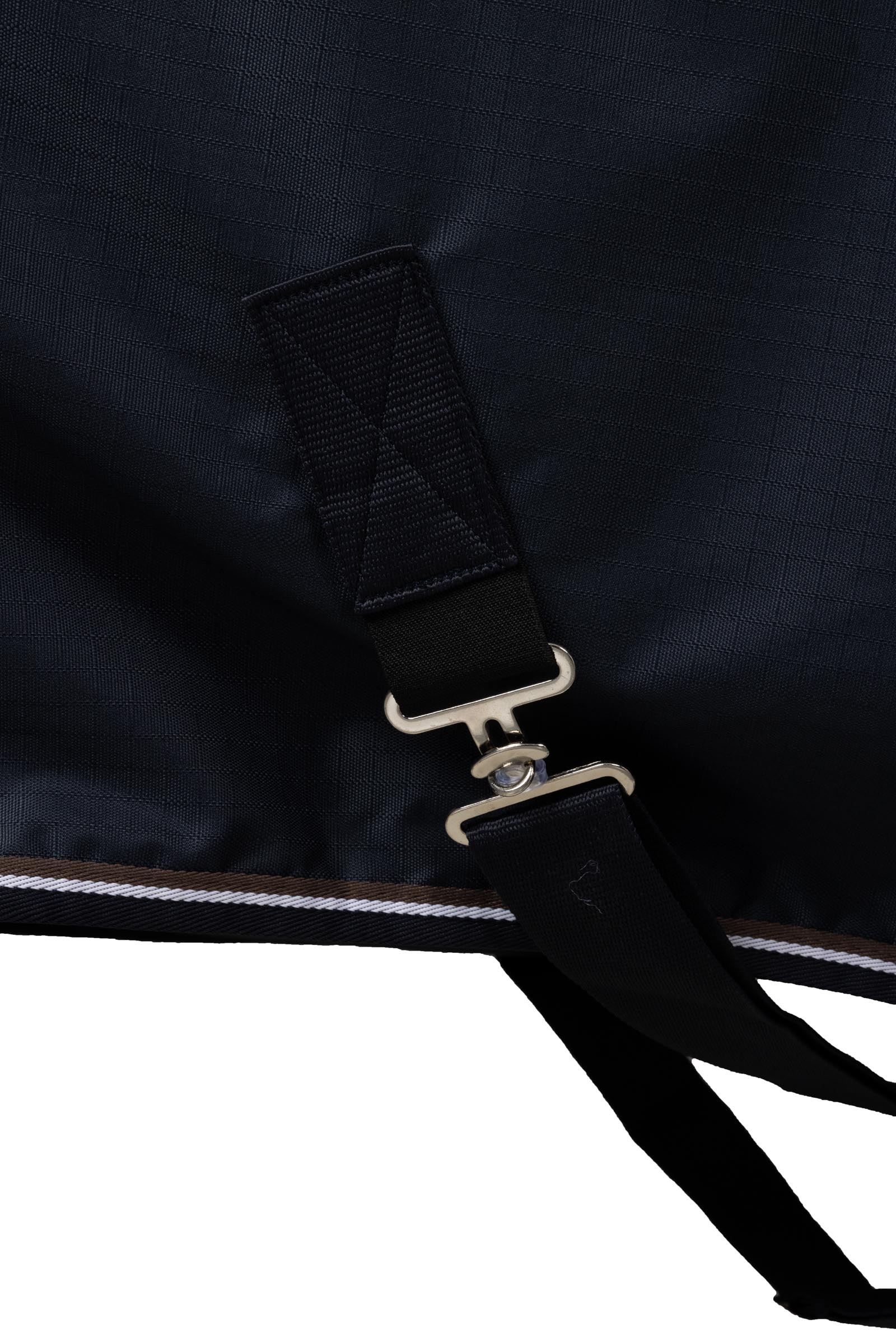 Horze Glasgow manta exterior impermeable, 0g