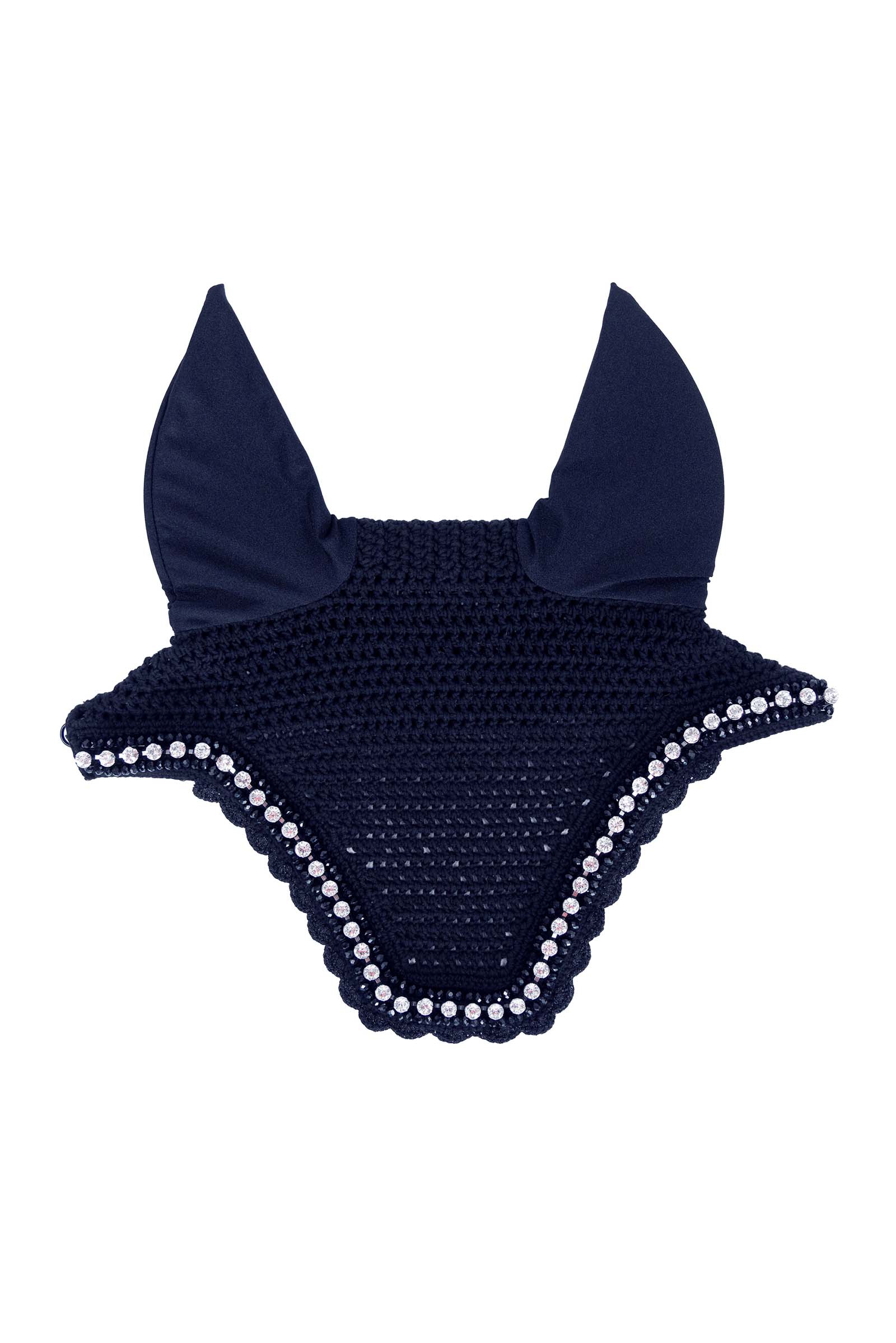 DB/AB Orejeras Piedra Grande & Perla Kentucky Horsewear Wellington