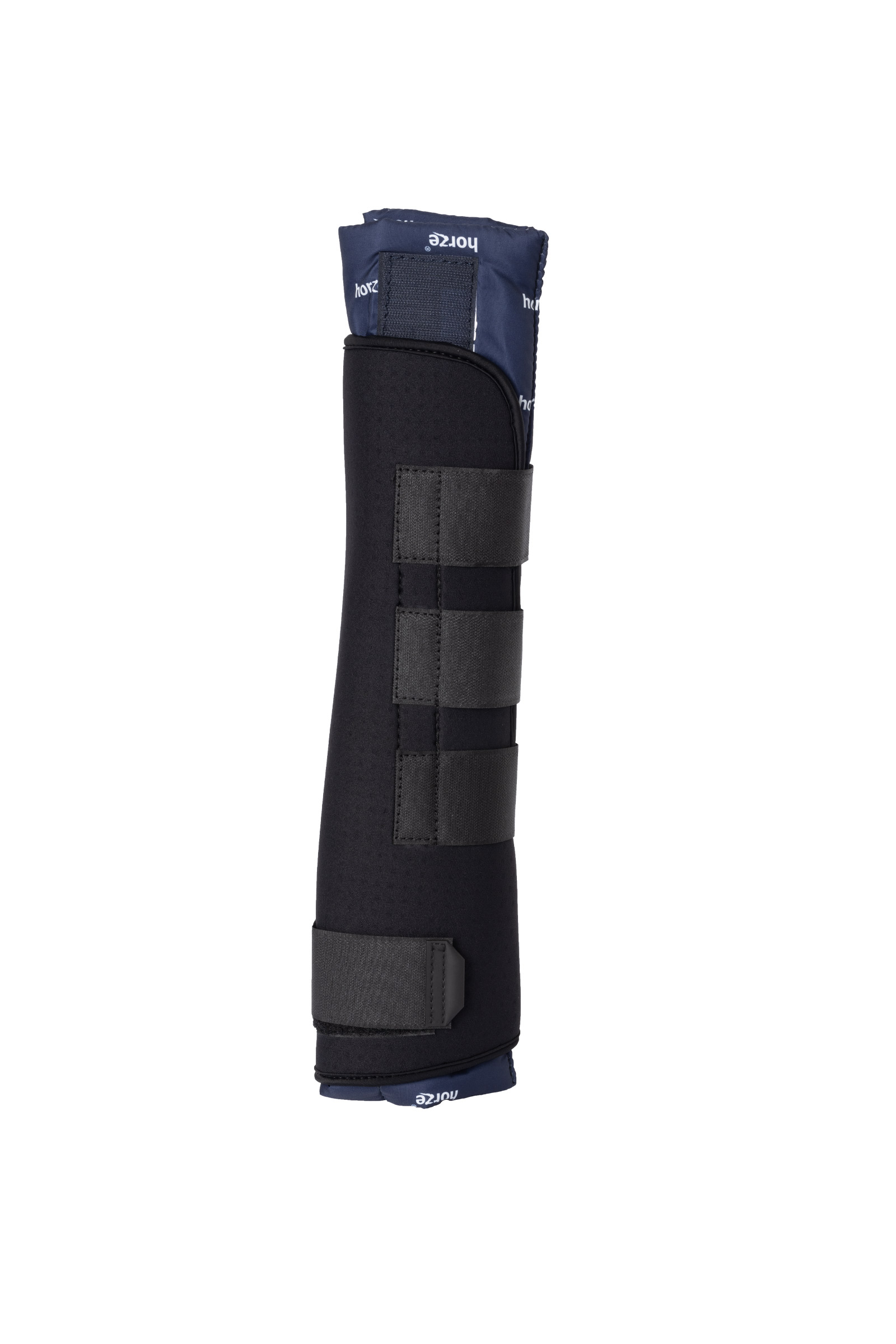 Protectores de cuadra Horze Pro, traseros