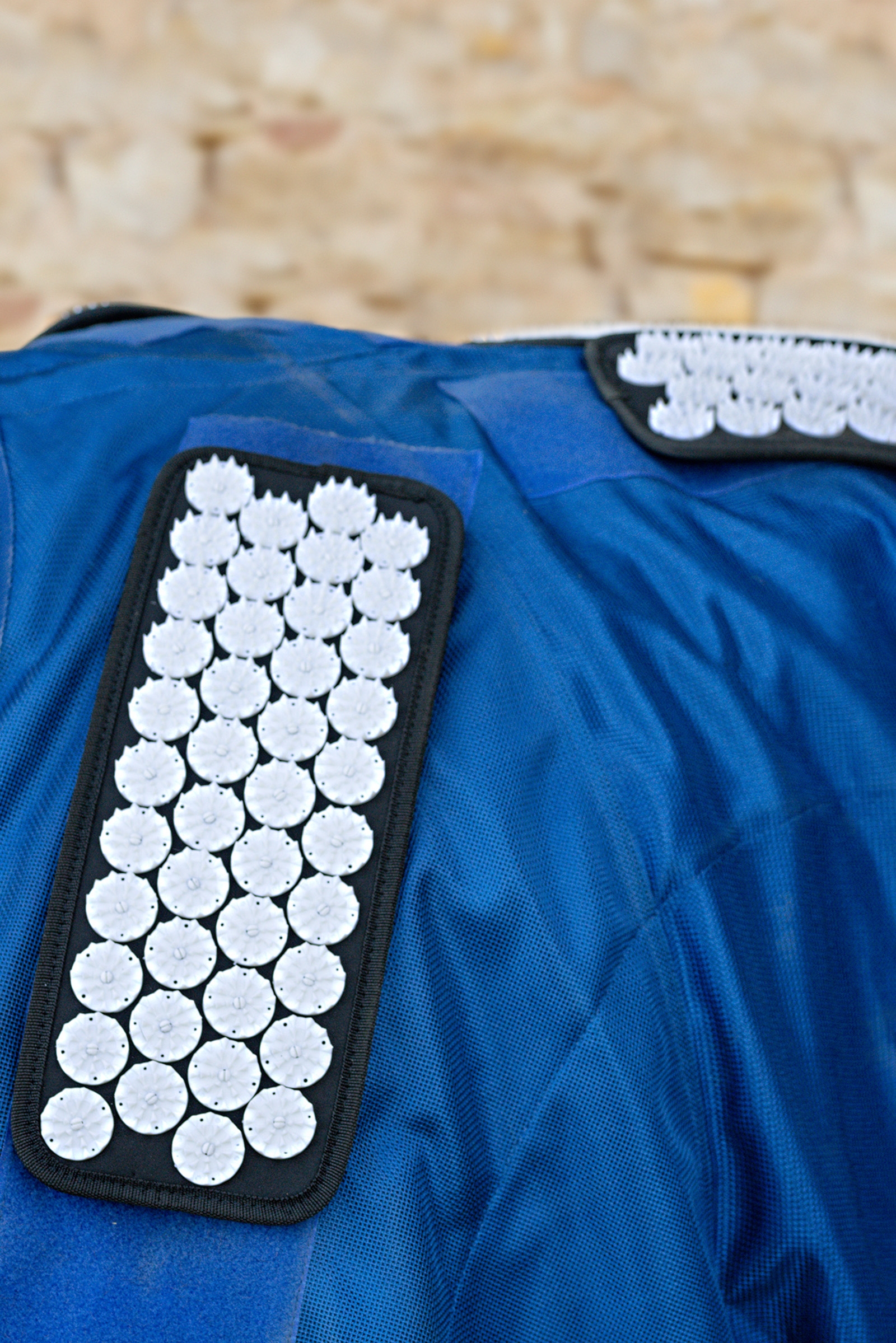 Manta Accuhorsemat Original