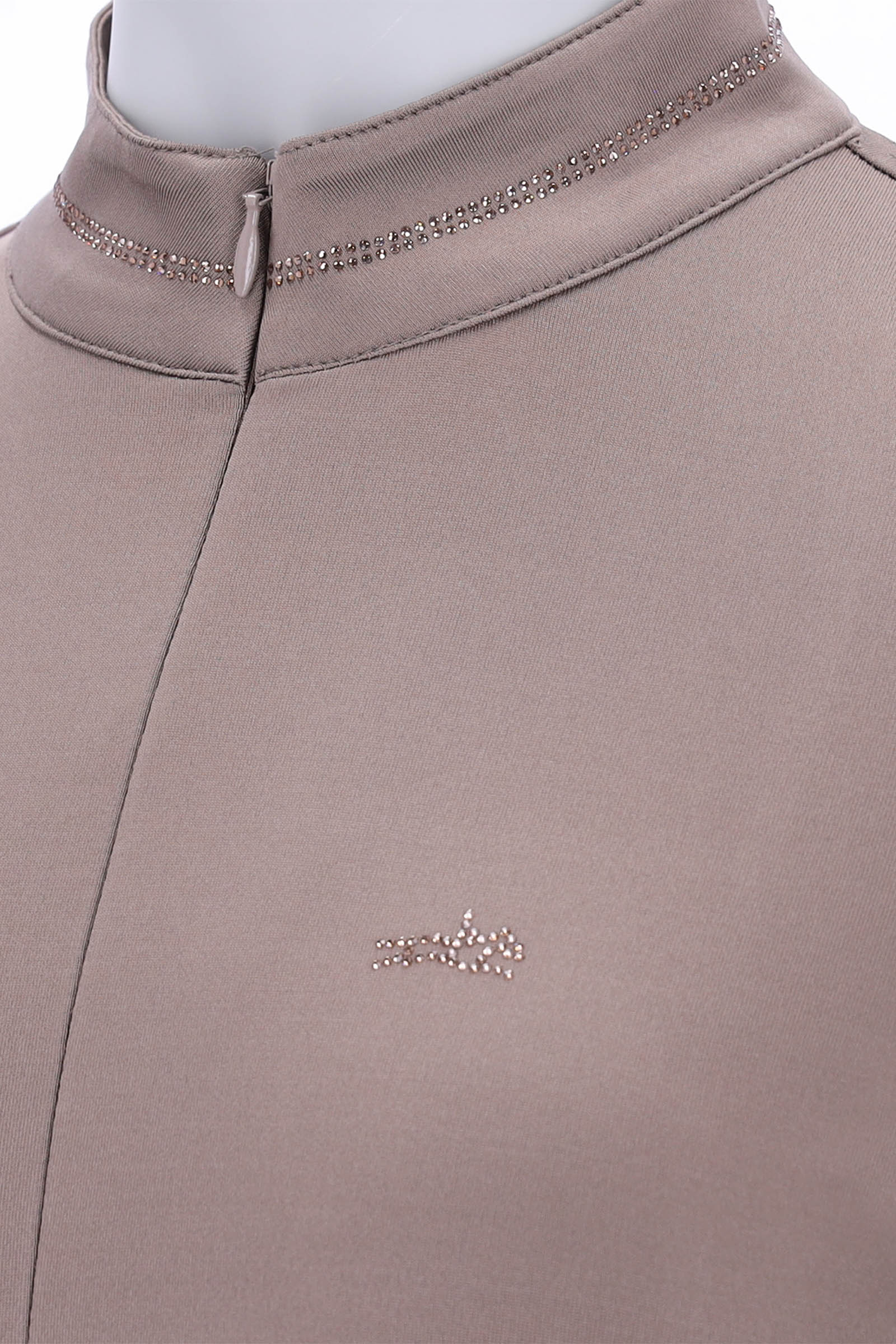 Schockem&ouml;hle Sports SP Peppa Style Camiseta de Entrenamiento Invierno para Mujer