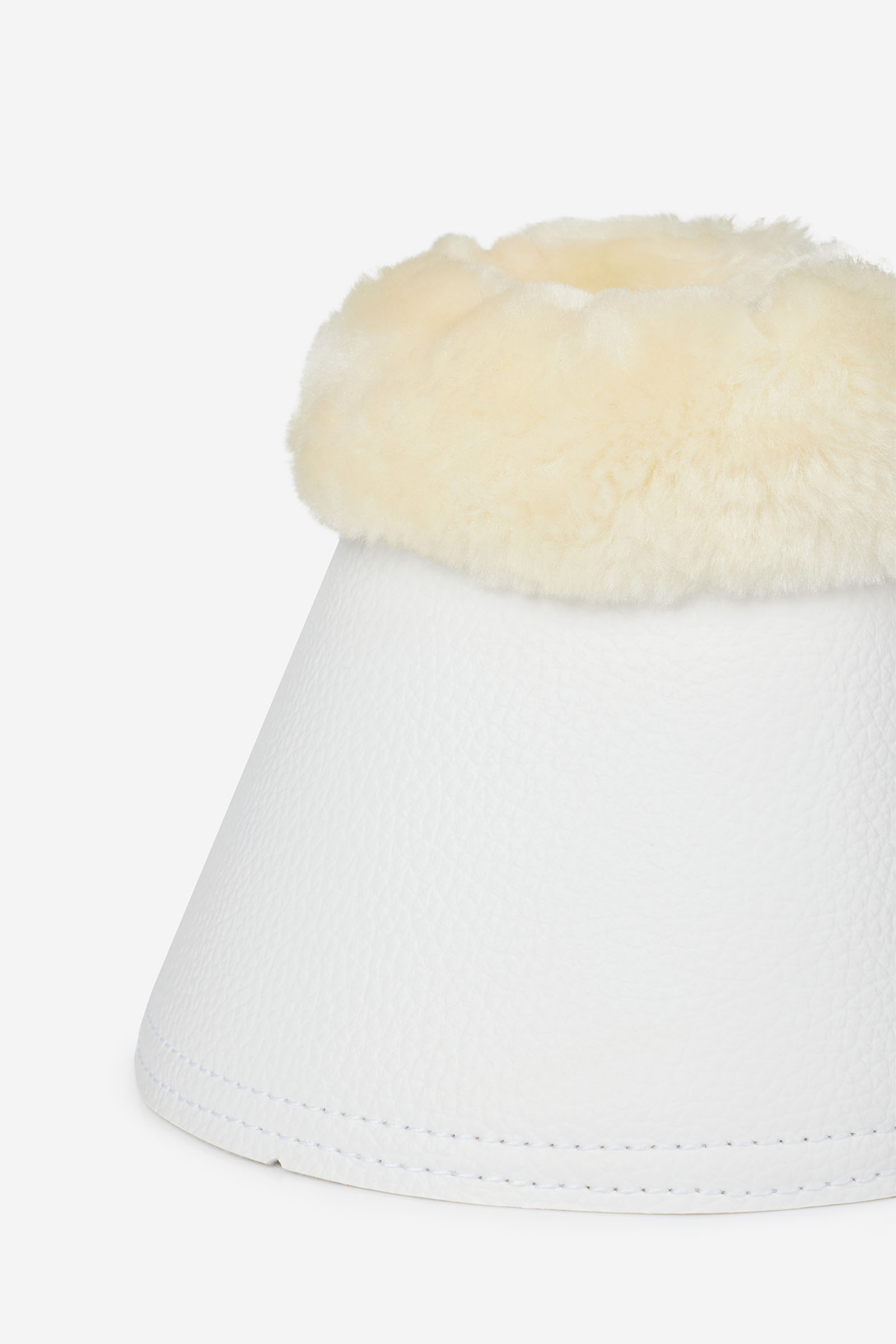 LeMieux Fleece WrapAround campanas caballos