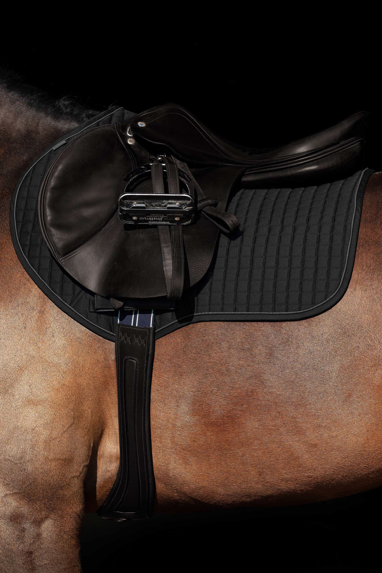 Horseware Rambo Micklem Comfort Cincha larga