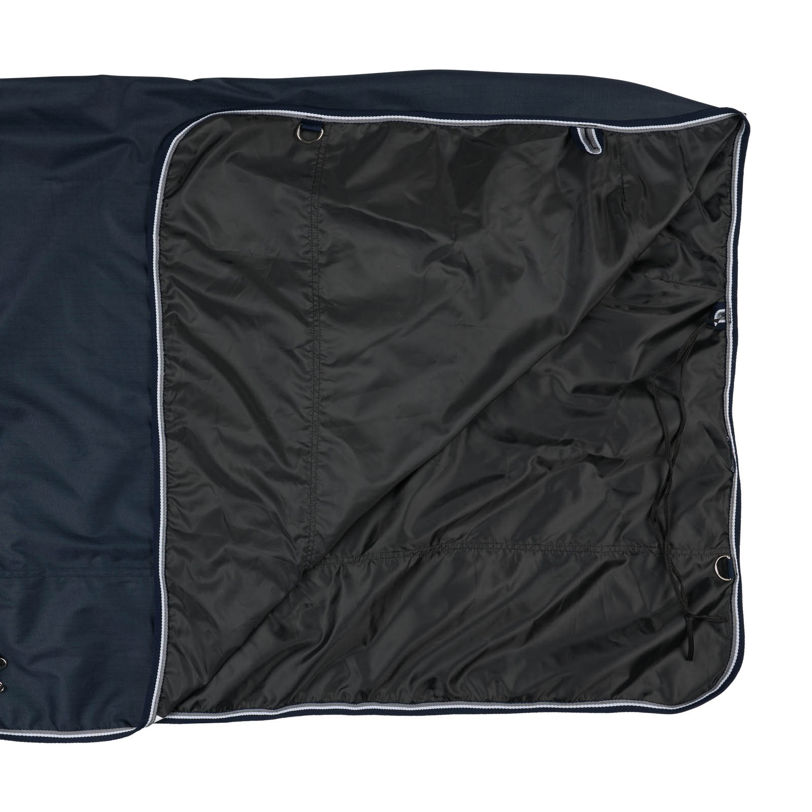 Manta para Caminador Horze Hilo