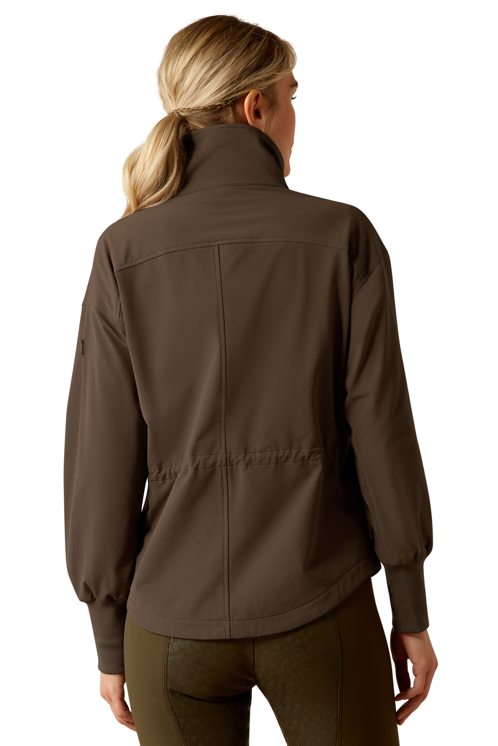 Ariat Estrade Softshell Chaqueta