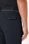 B Vertigo Damien pantalones de montar para hombre con asiento completo UPF 40+