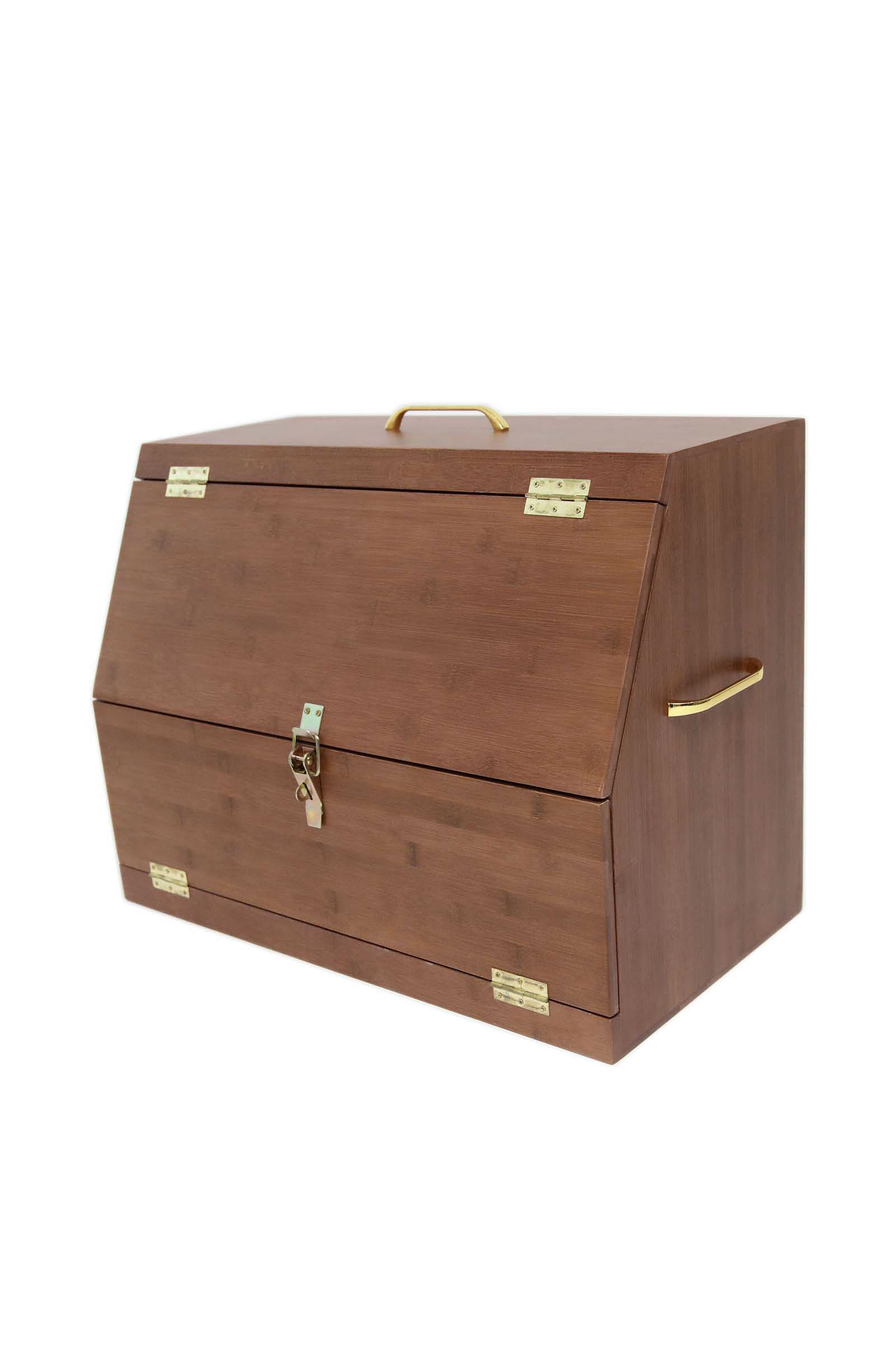 Caja de aseo Show Deluxe