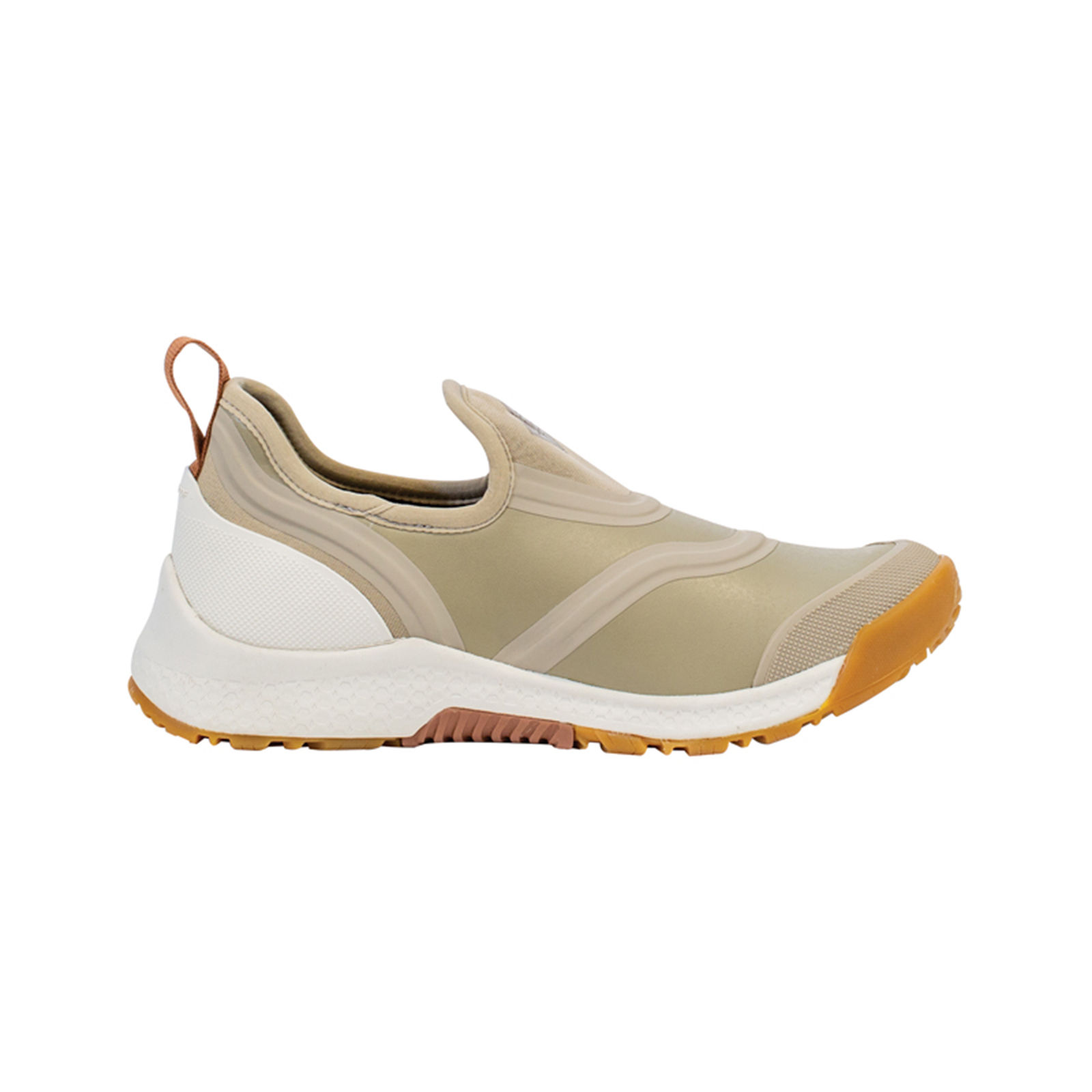 Muck Boot Outscape Low zapatos impermeables para mujer