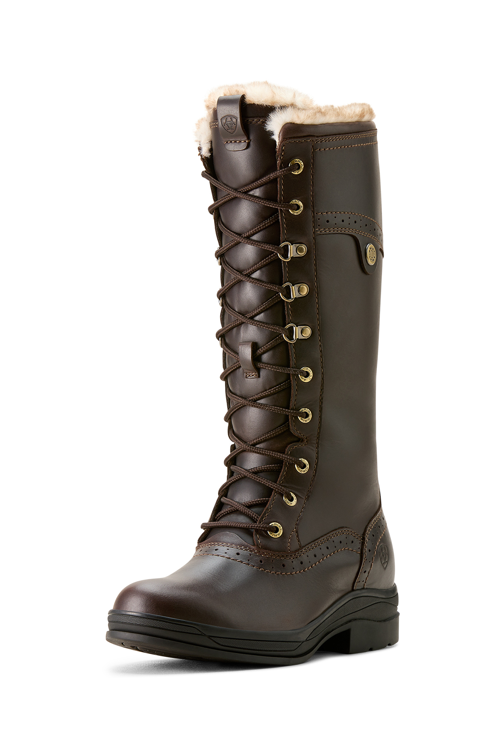 Ariat Wythburn II Sherpa Botas Impermeables
