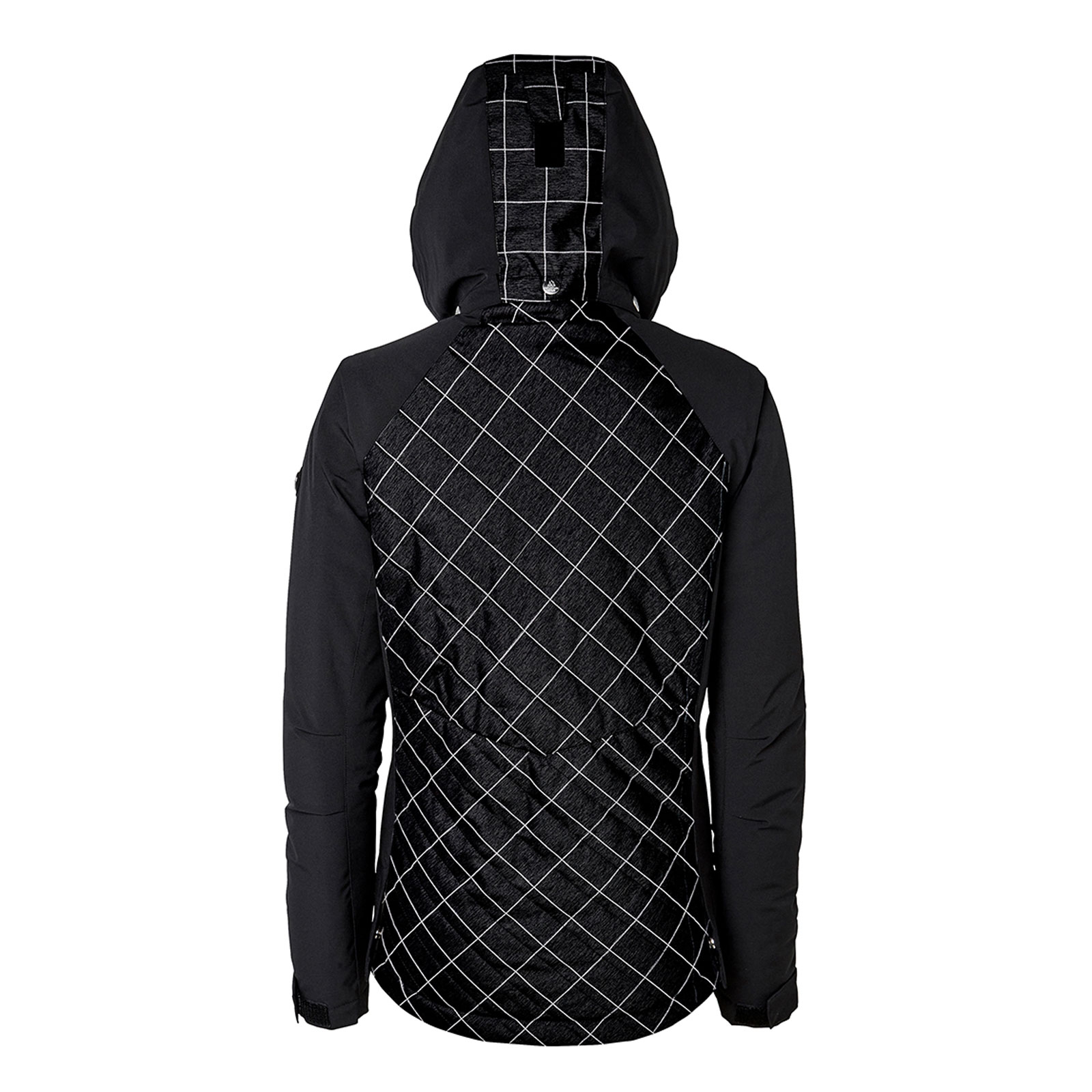 Chaqueta Mountain Horse Illusion