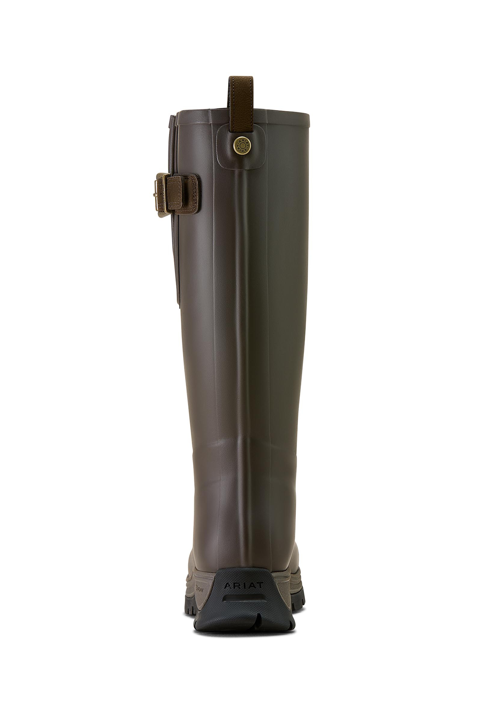 Ariat Woodstock botas de goma para mujer