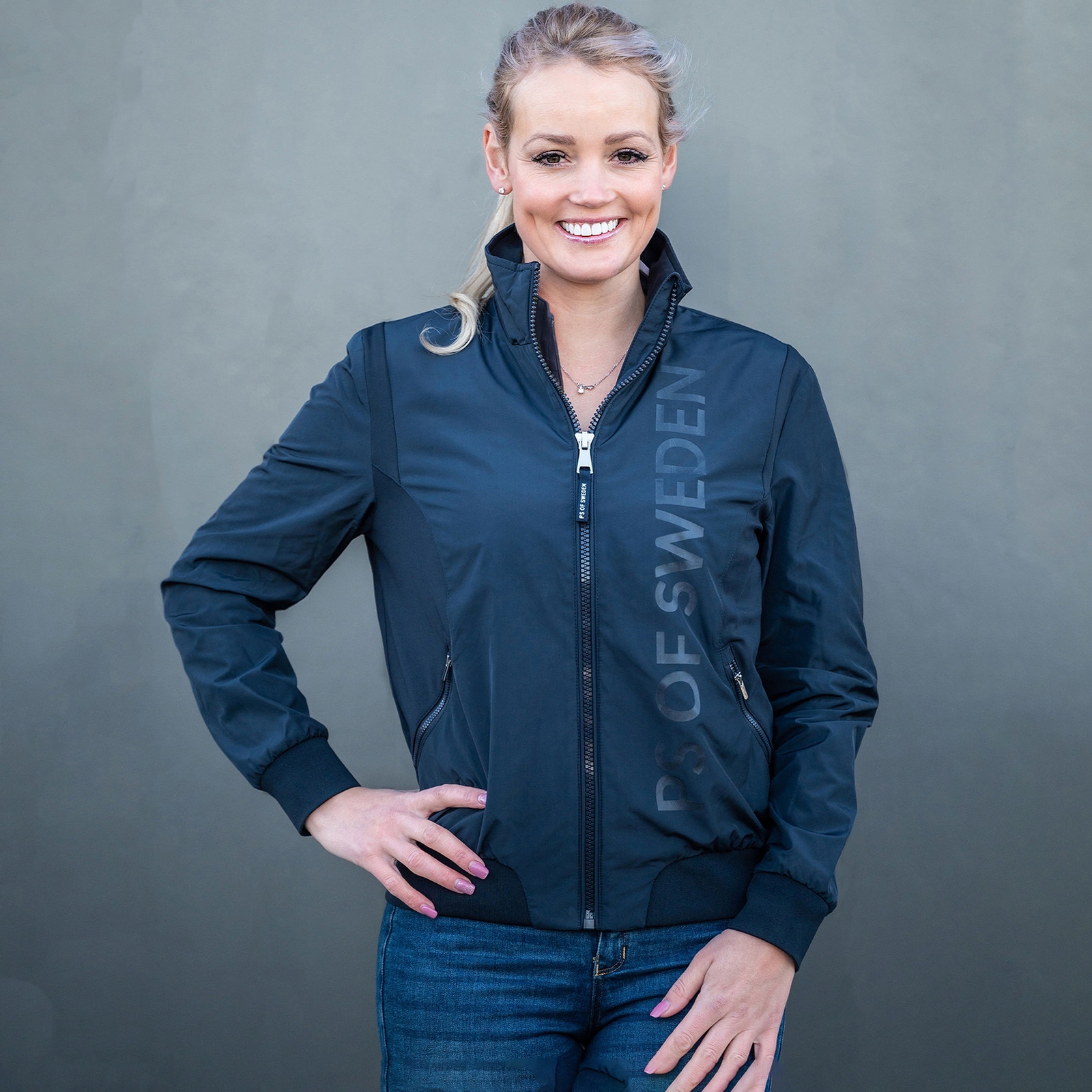 Chaqueta PS of Sweden Wera para mujer