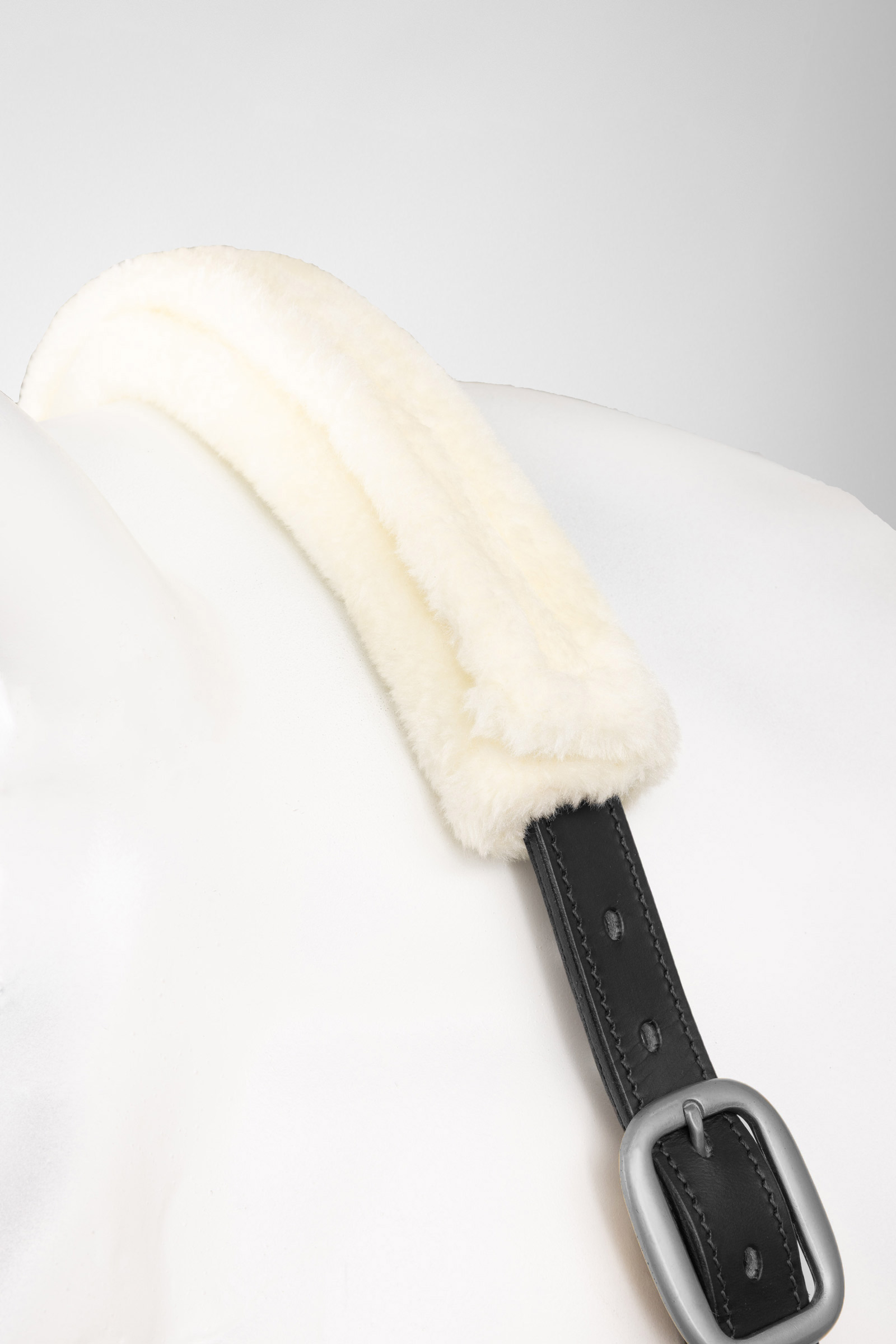 Horze Rennes Cabestro de cuero