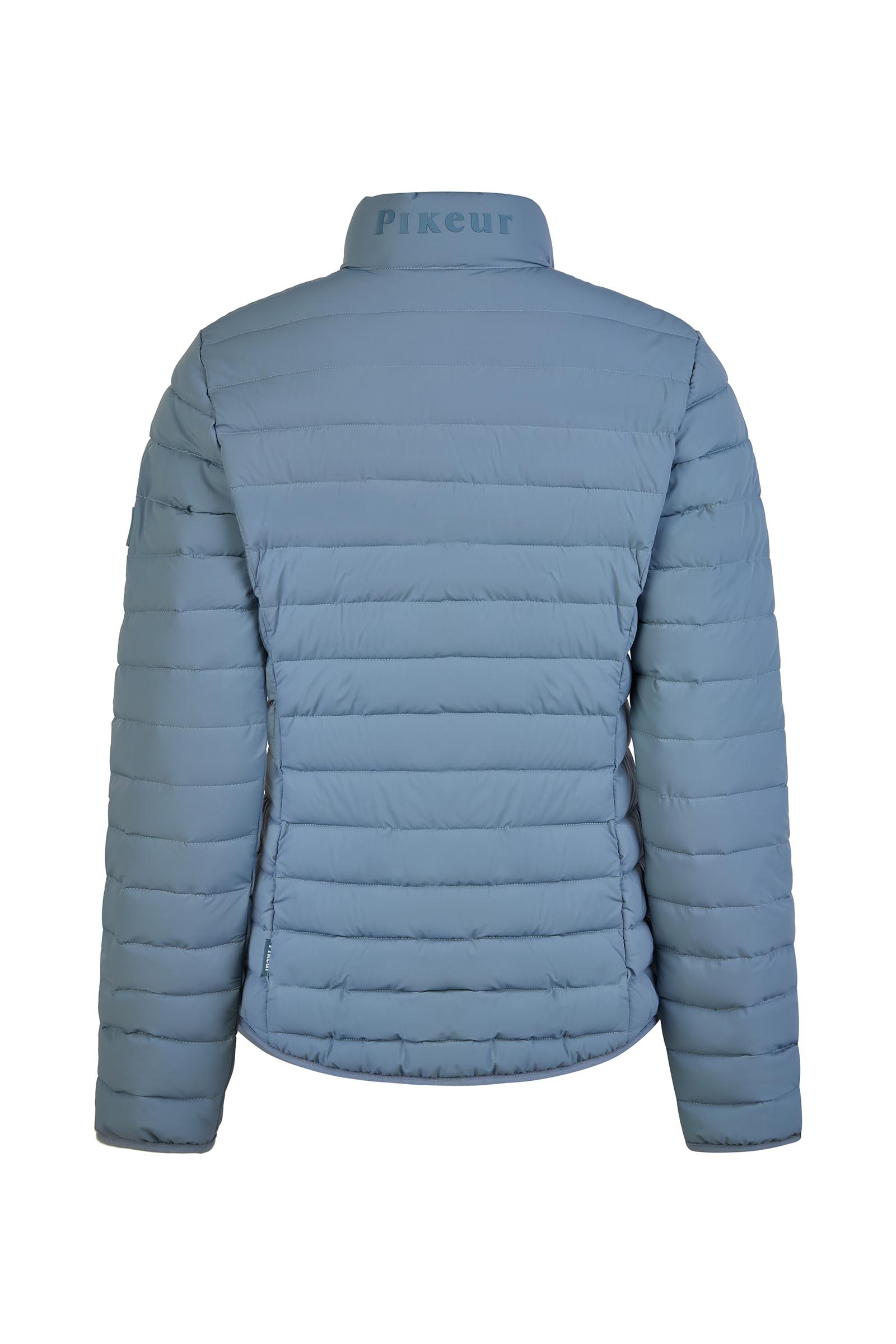 Pikeur chaqueta acolchada deportiva para mujer